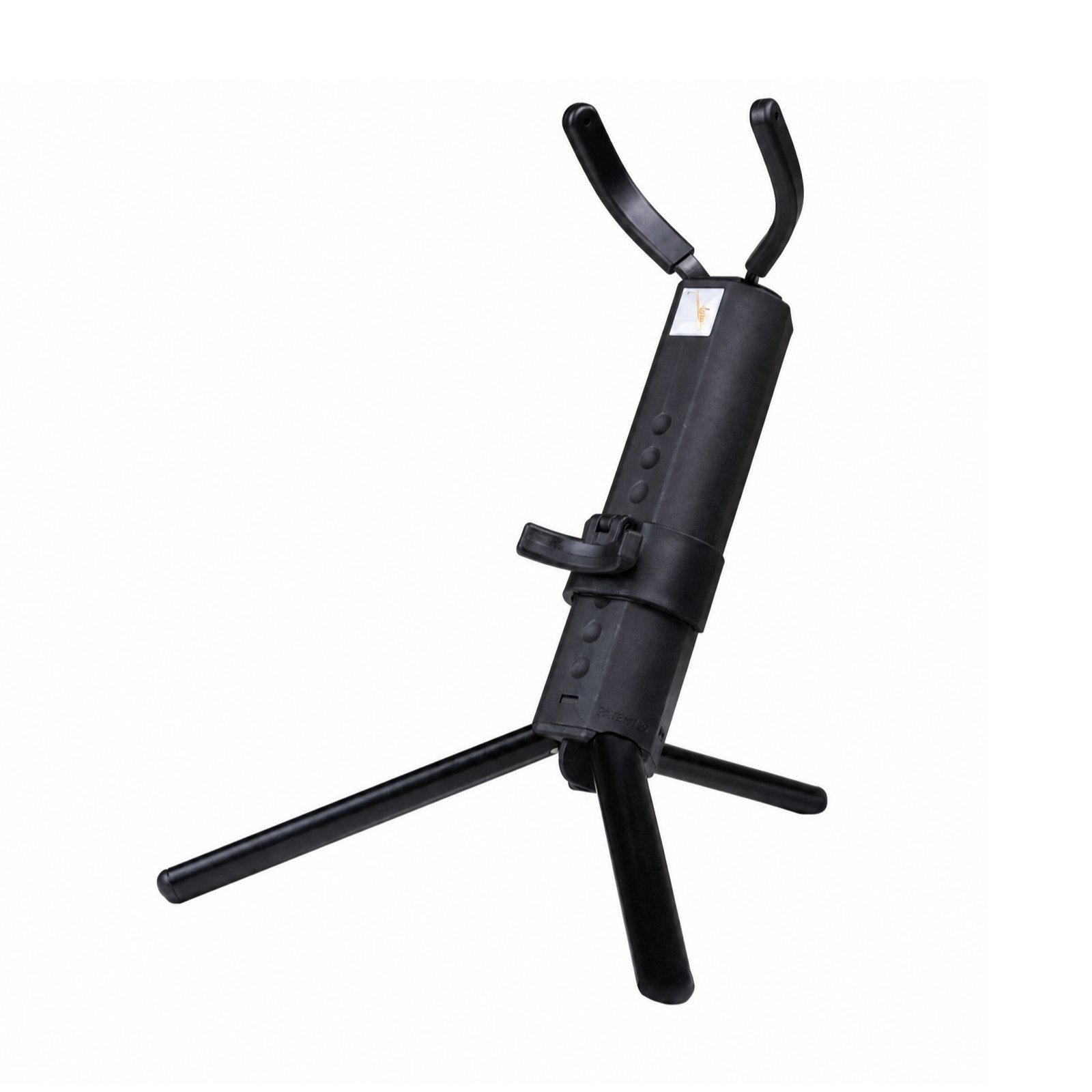 Foldable Saxophone Stand – Alto