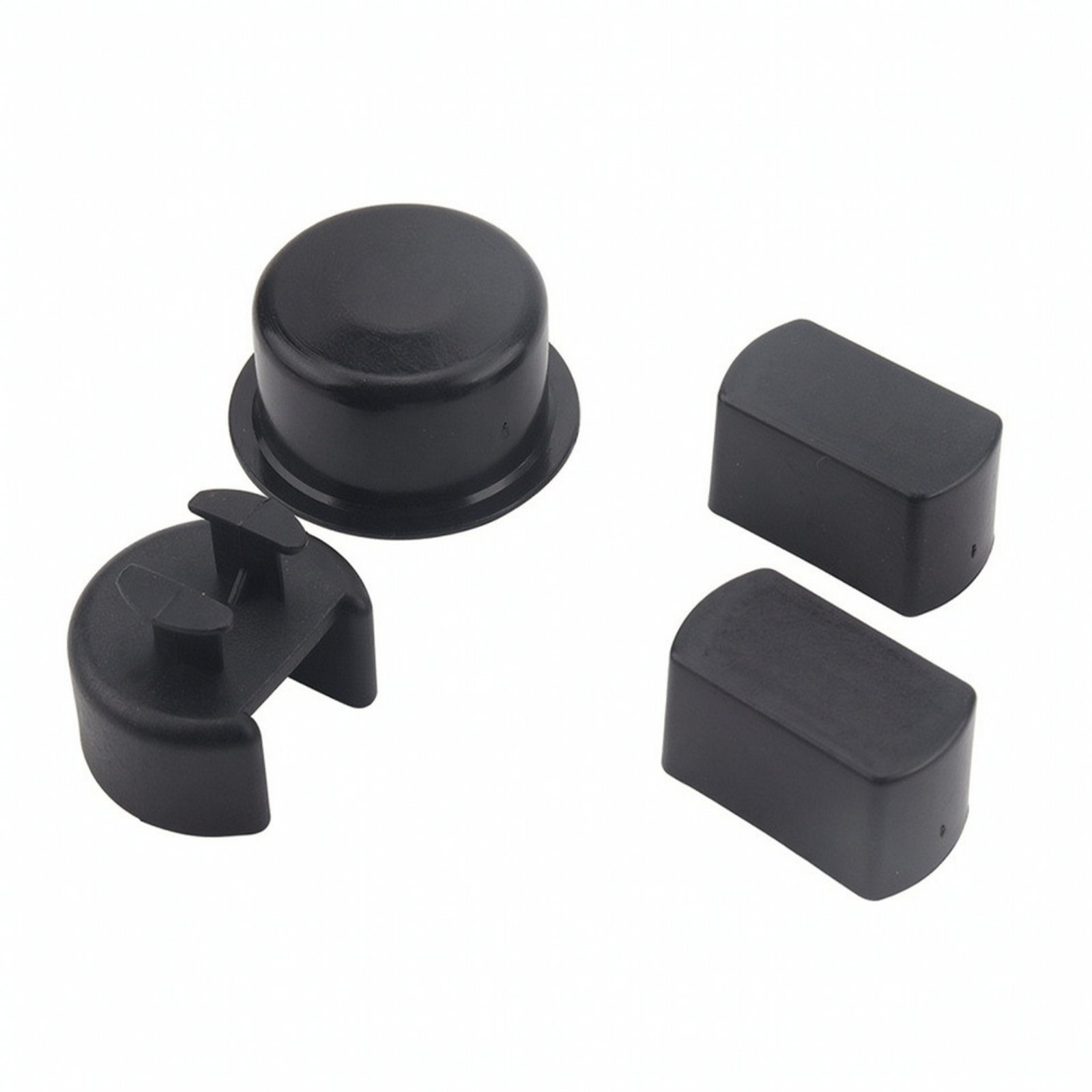 4-Piece Tailgate Hinge Bushing Set
