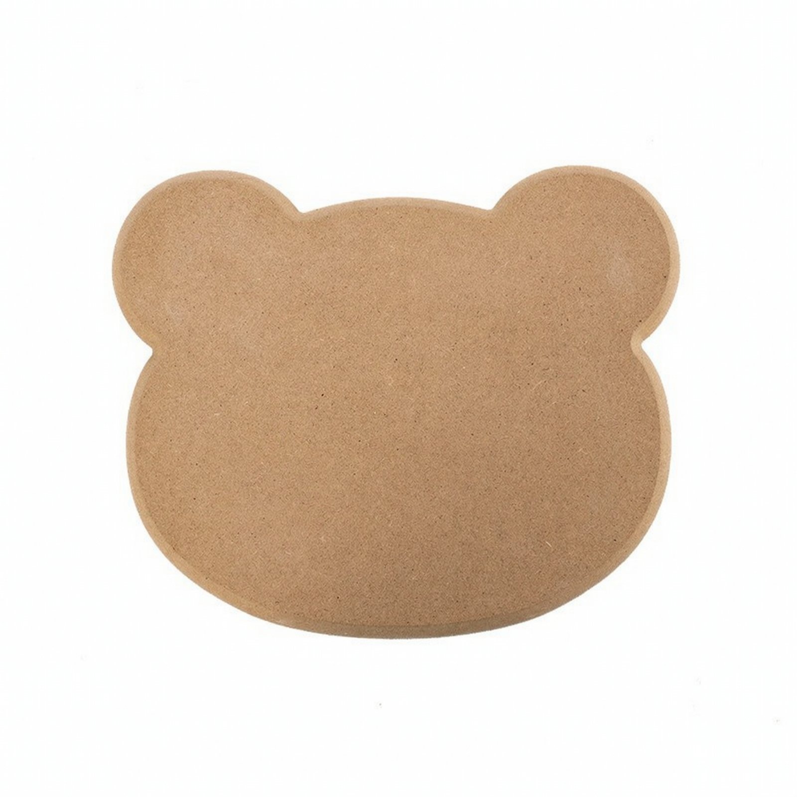 Clay Forming Plate