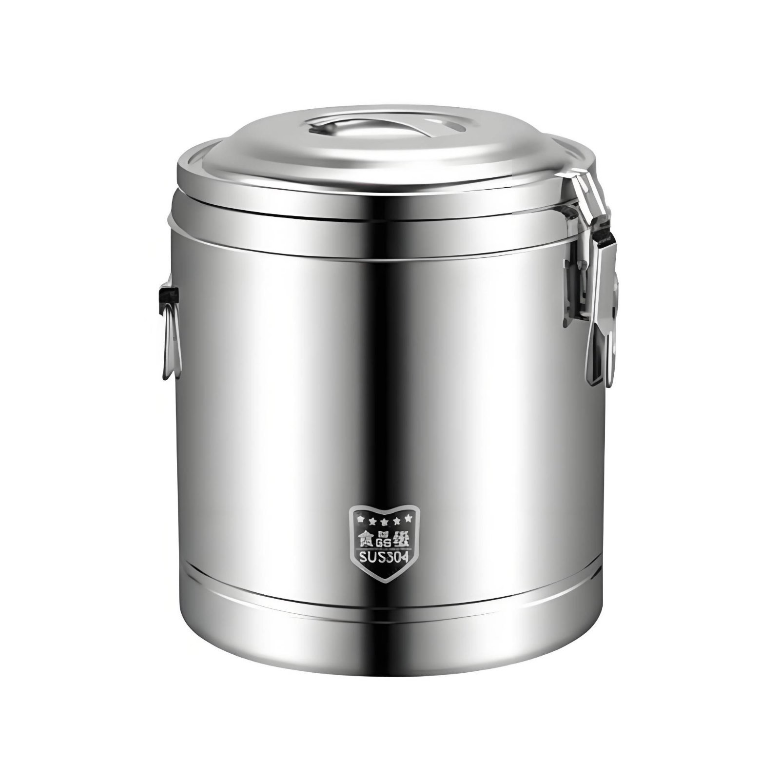 Stainless Steel Insulated Barrel