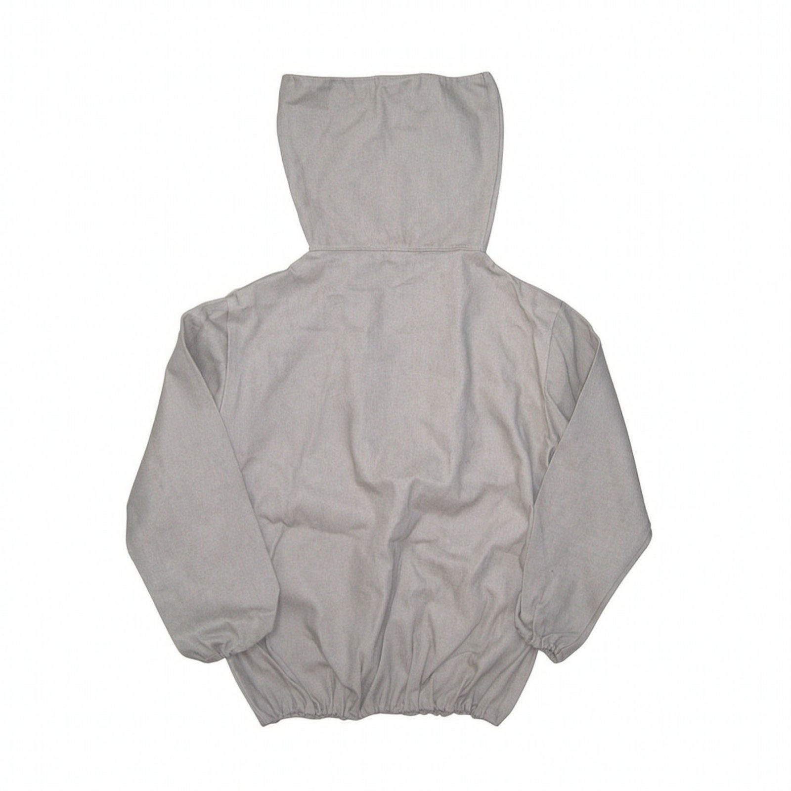 Sandblasting Jacket Heavy-Duty