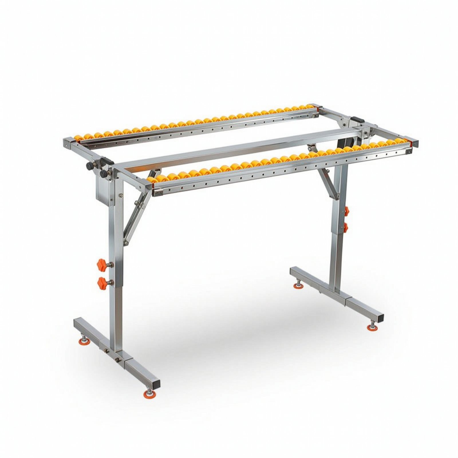 Stainless Steel Roller Stand