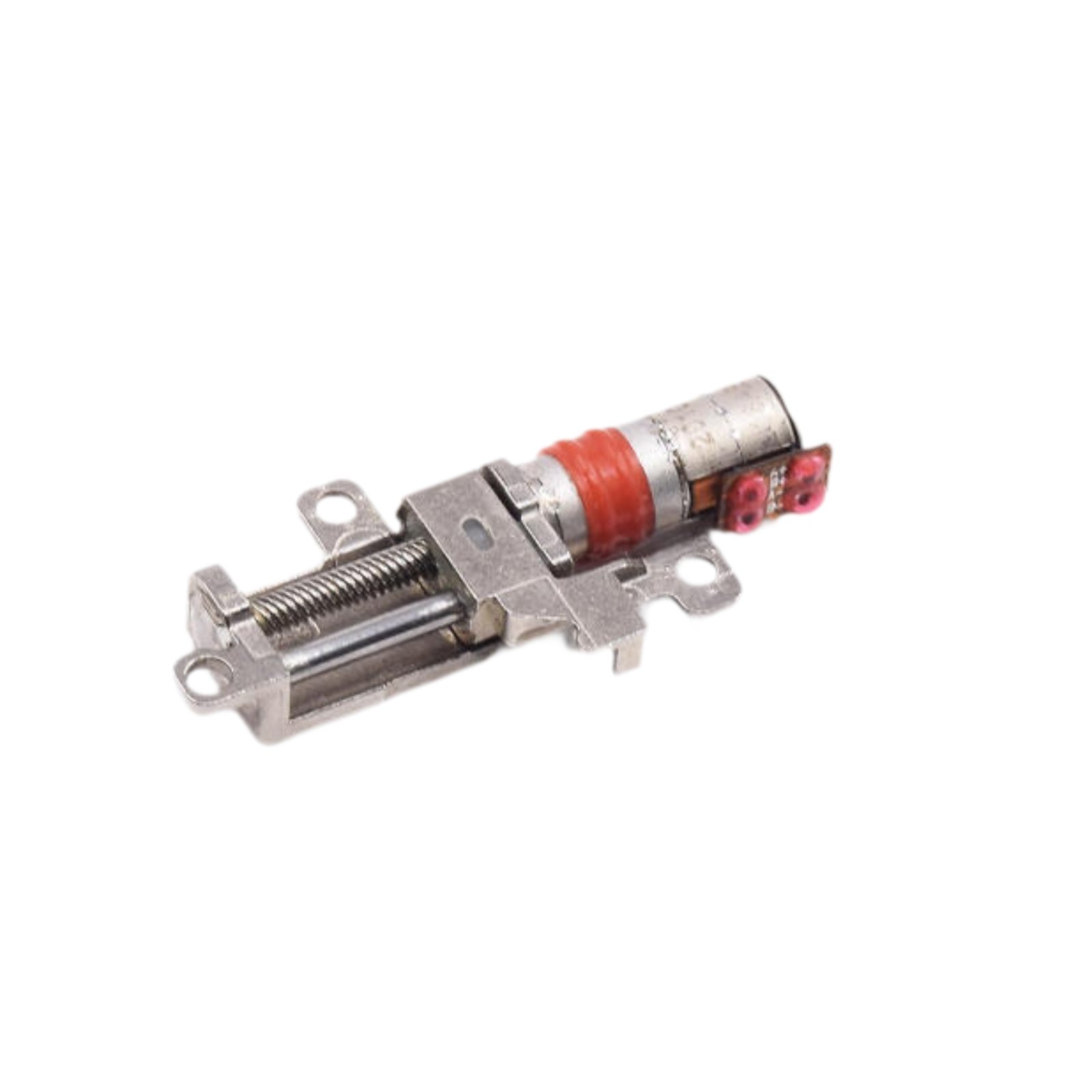 Linear Slide Actuator
