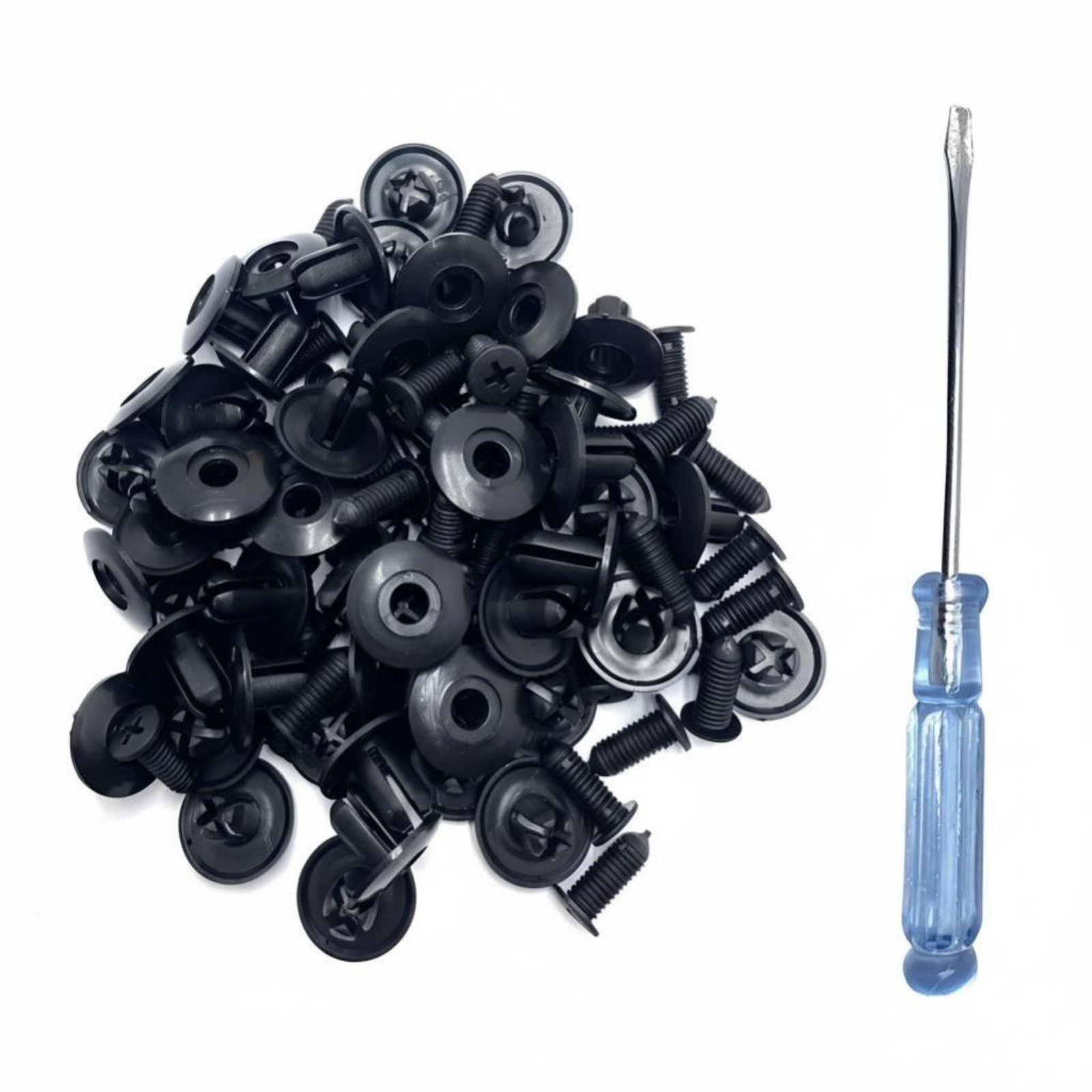 Nylon Rivet Fastener
