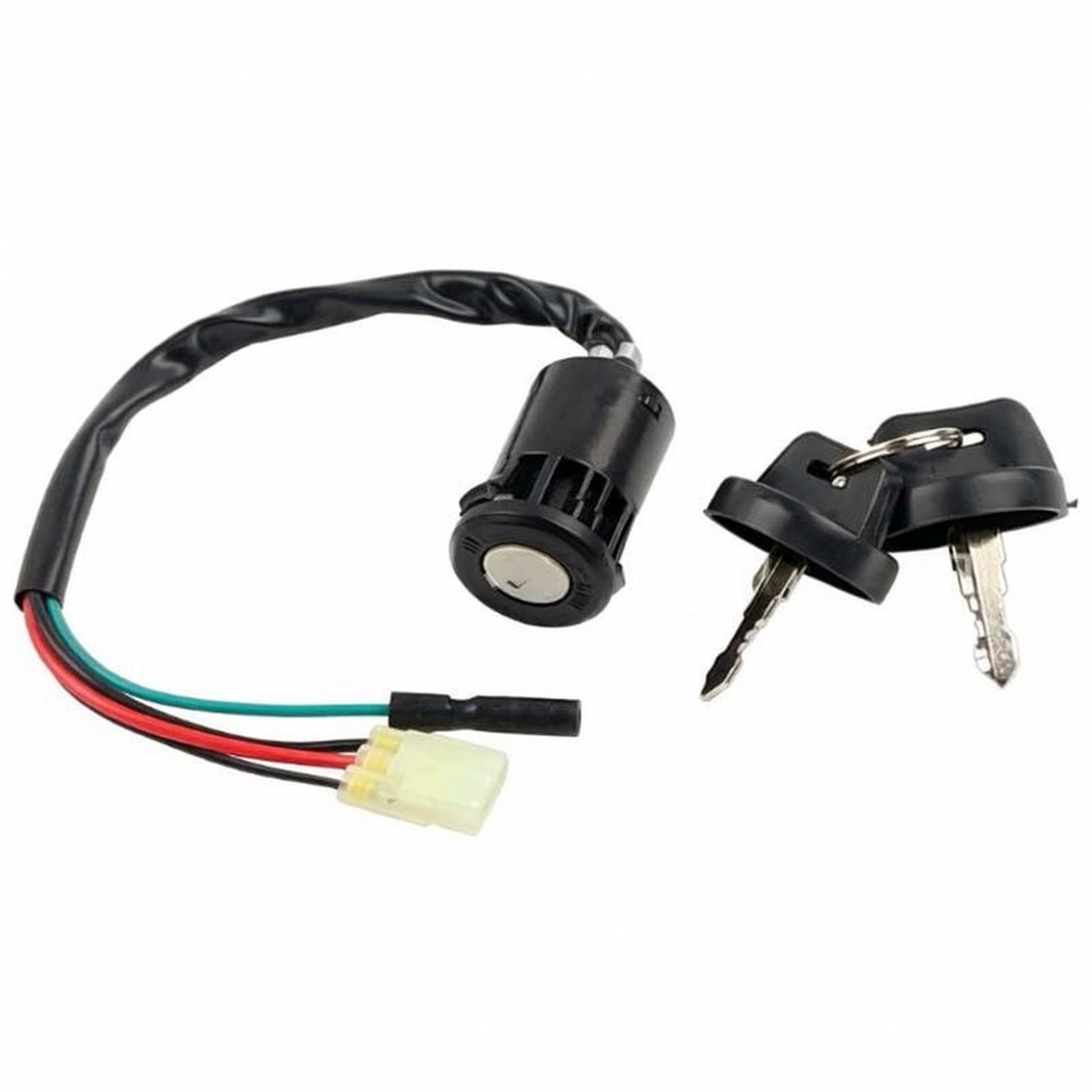 Set of 5 TRX400EX Ignition Switch Assembly