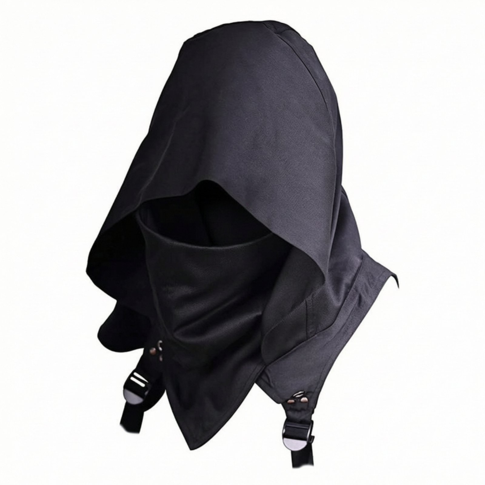 Draped Cosplay Hood