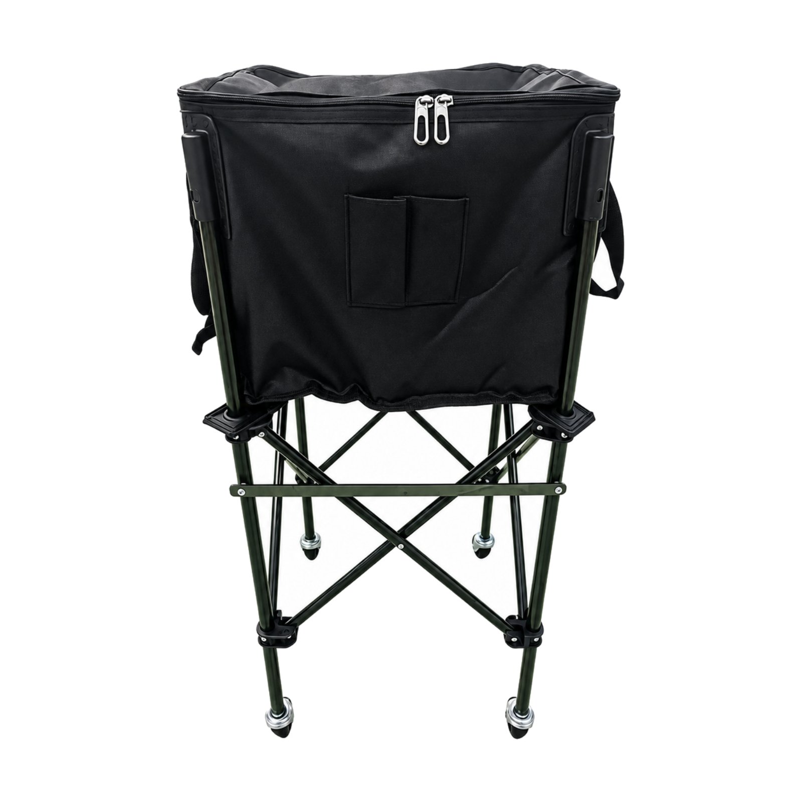 Tennis Ball Cart