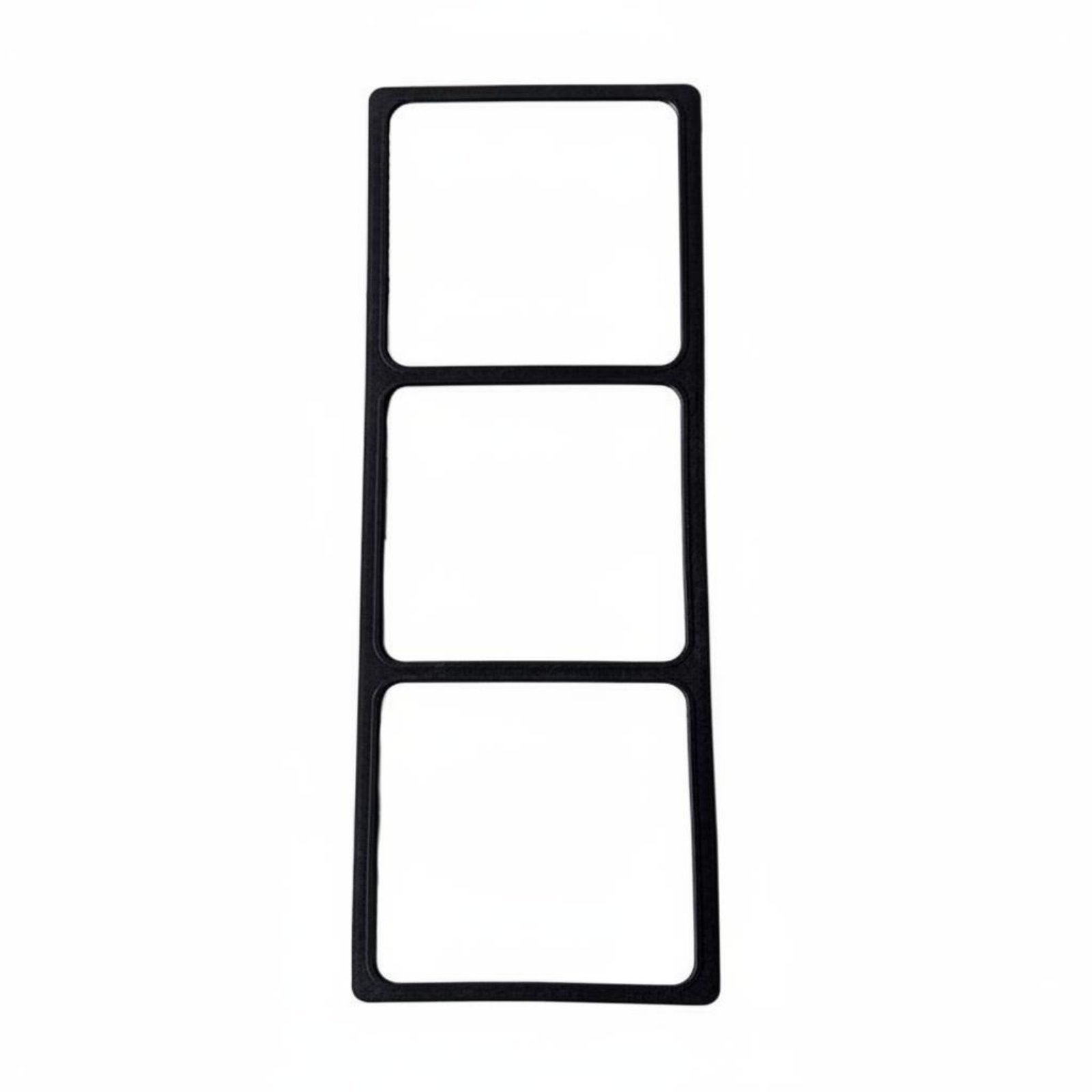 3-Rung Agility Ladder