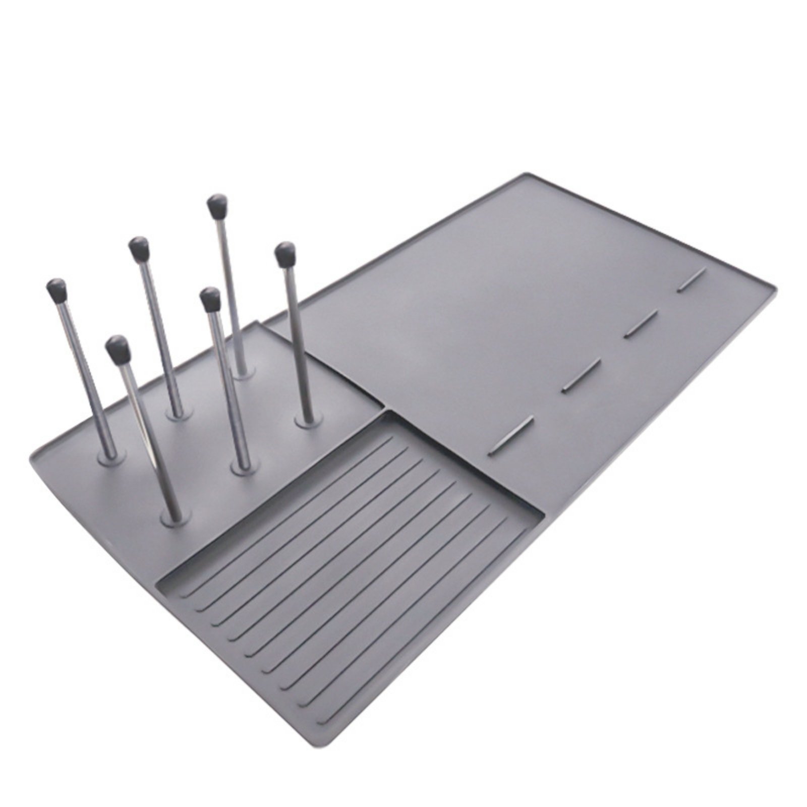 Waterproof Mini Fridge Mat