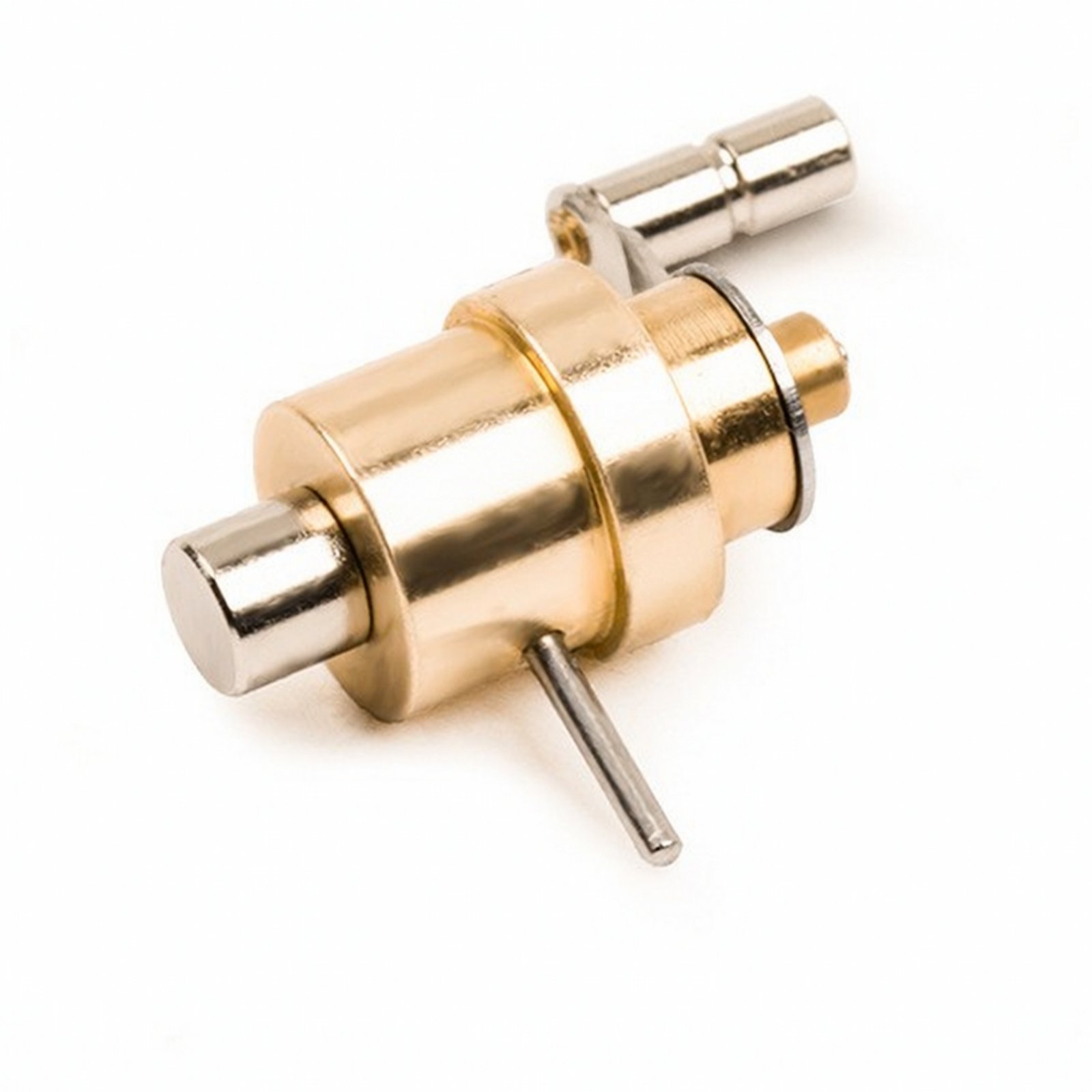 Brass Mainspring Winder