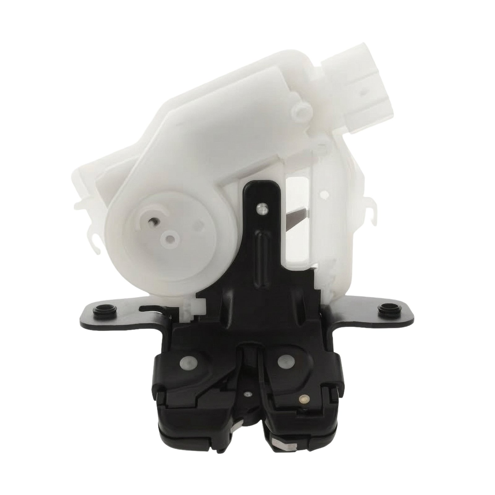 Trunk Lock Latch Assembly