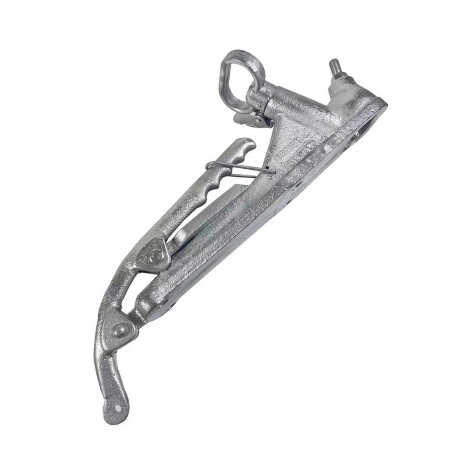 Trailer Hitch Coupler 3.5 Ton