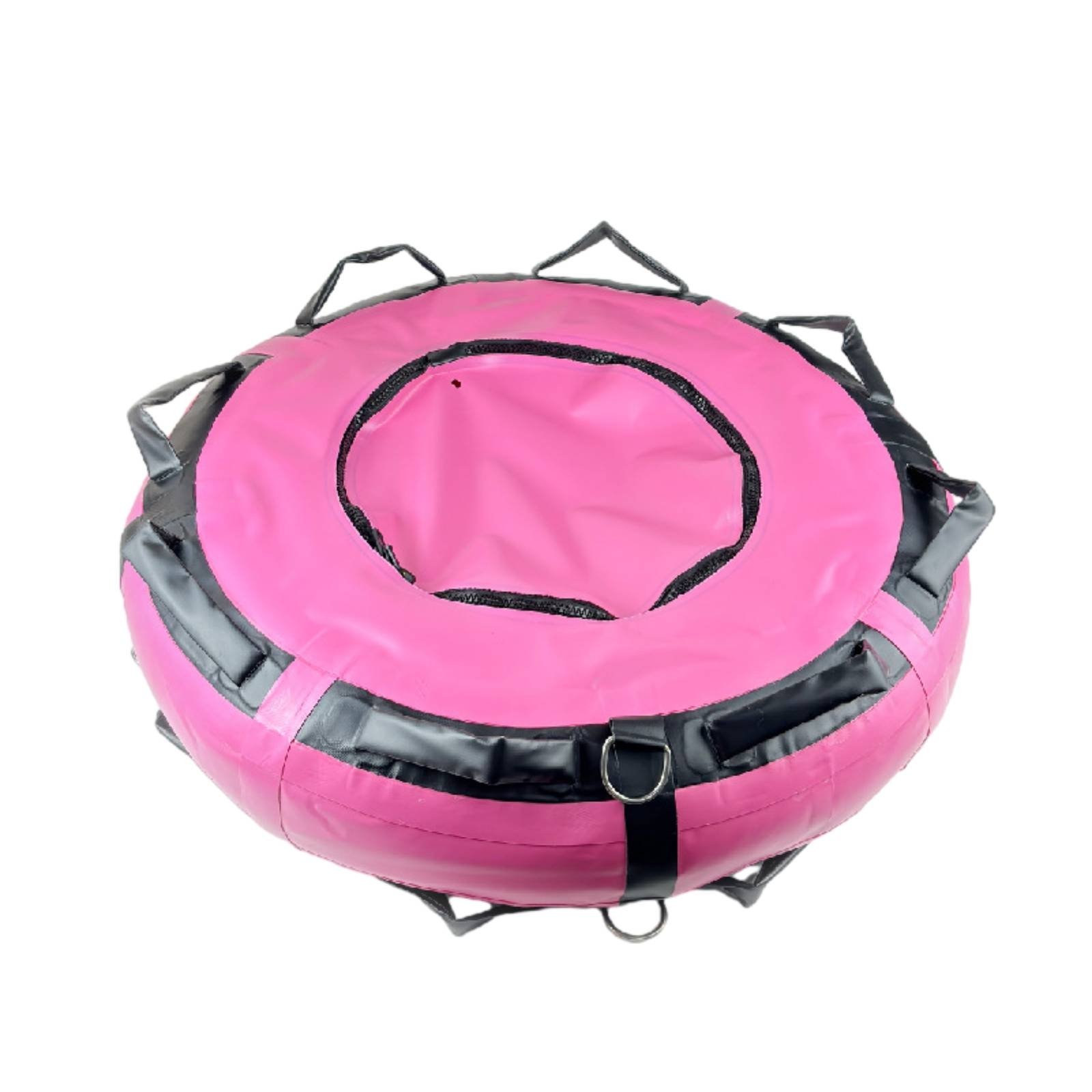 Inflatable Buoy with Handles