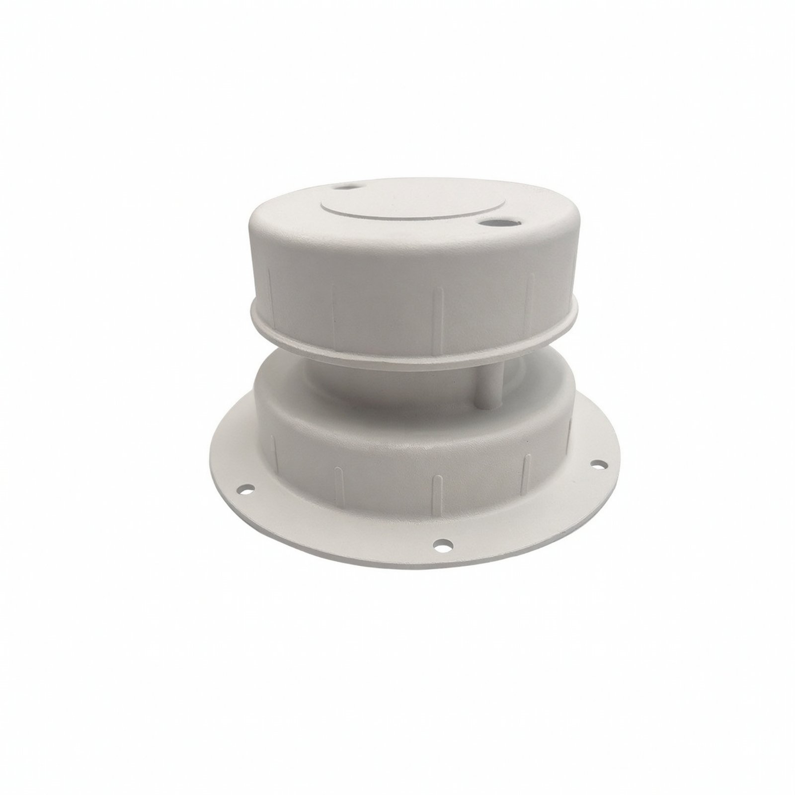 RV Roof Plumbing Vent Cap