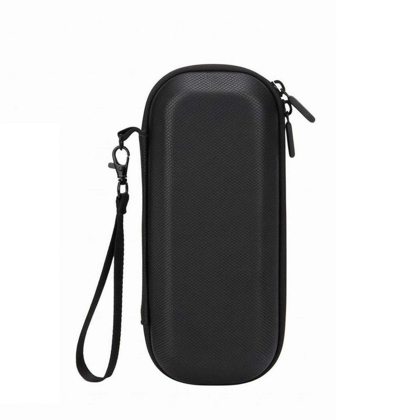 Hard-Cover Camera Storage Case