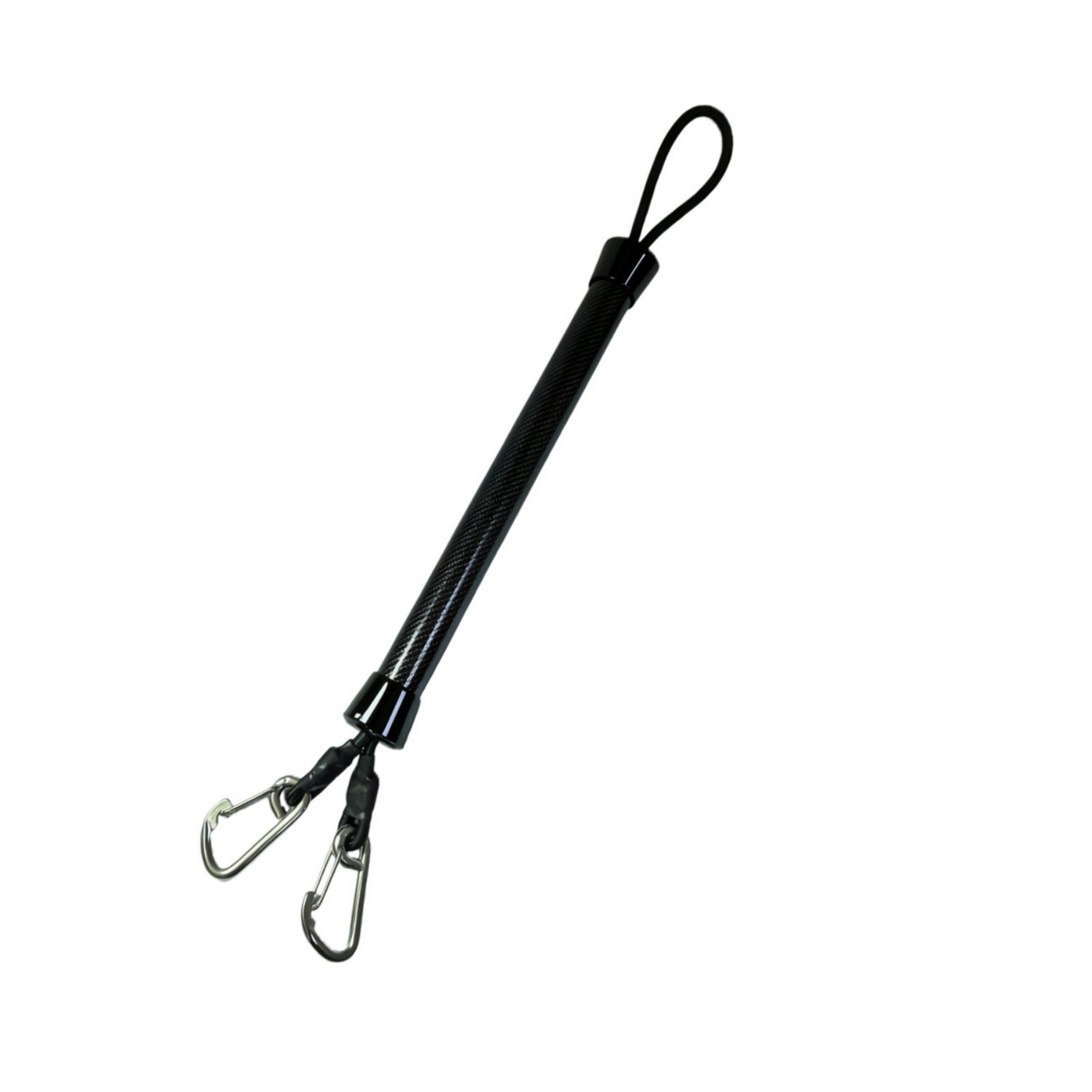 Shock Absorbing Dock Line