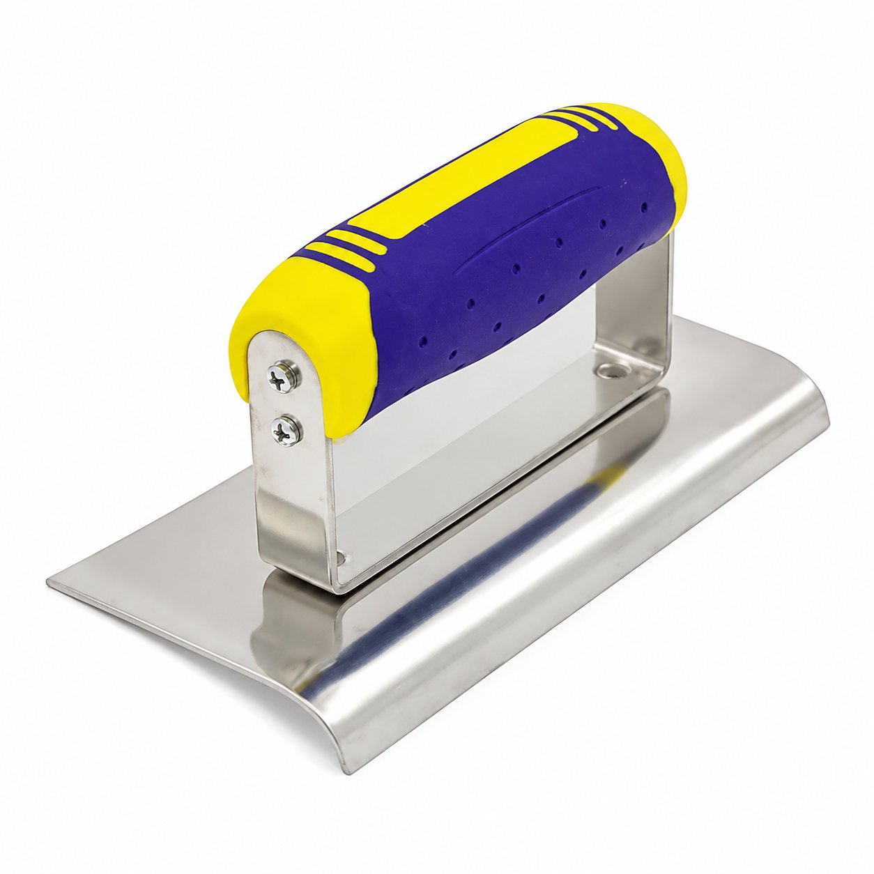 Corner Trowel for Drywall