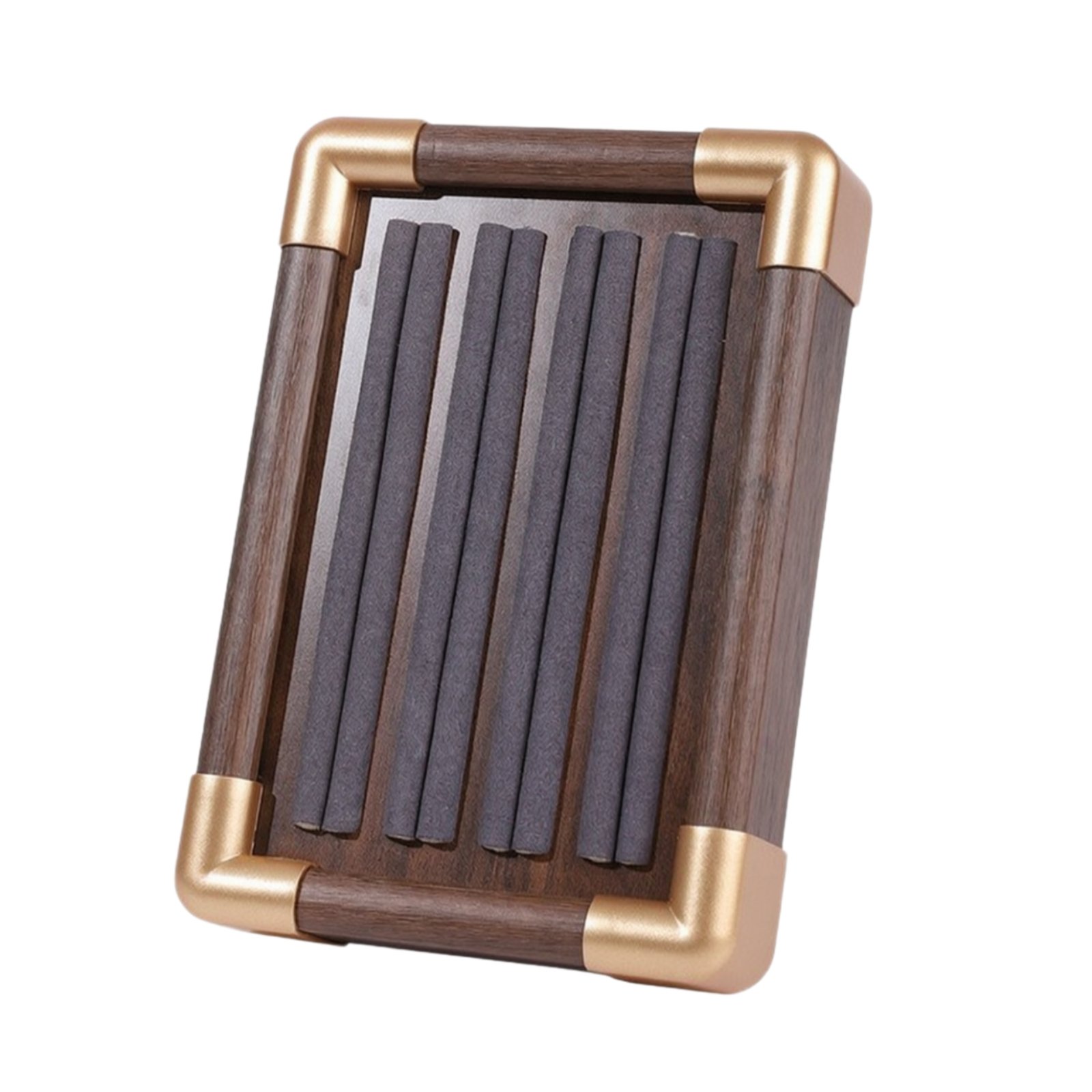 Walnut Jewelry Display Tray