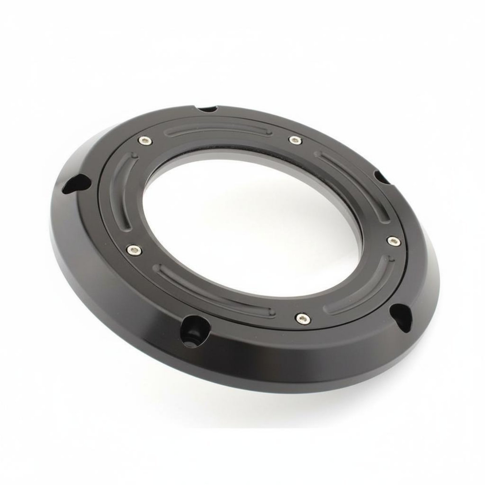 Aluminum Motorcycle Clutch Cover