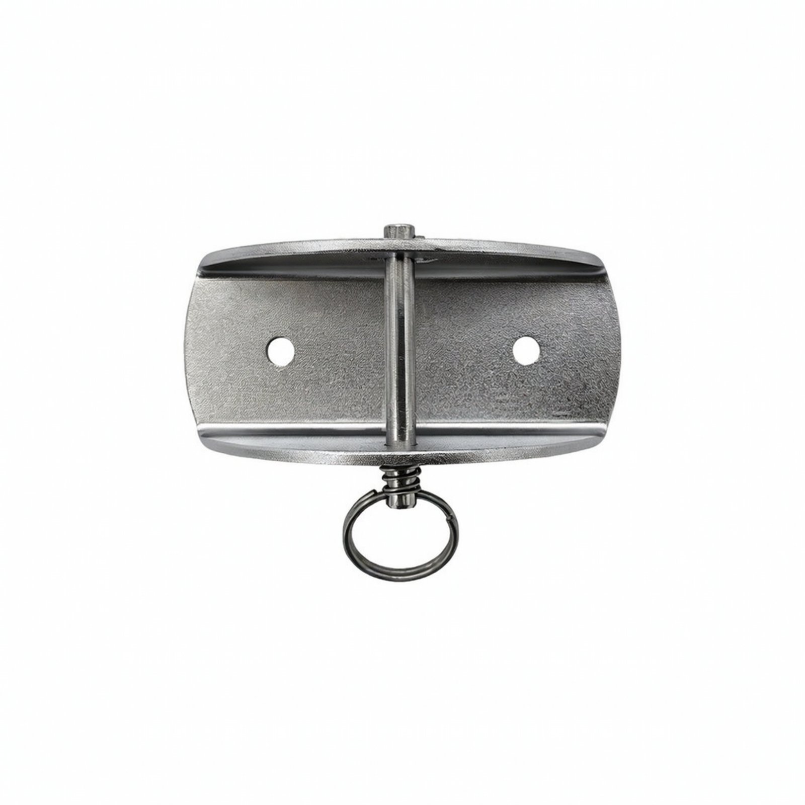 Marine Anchor Base with Loop