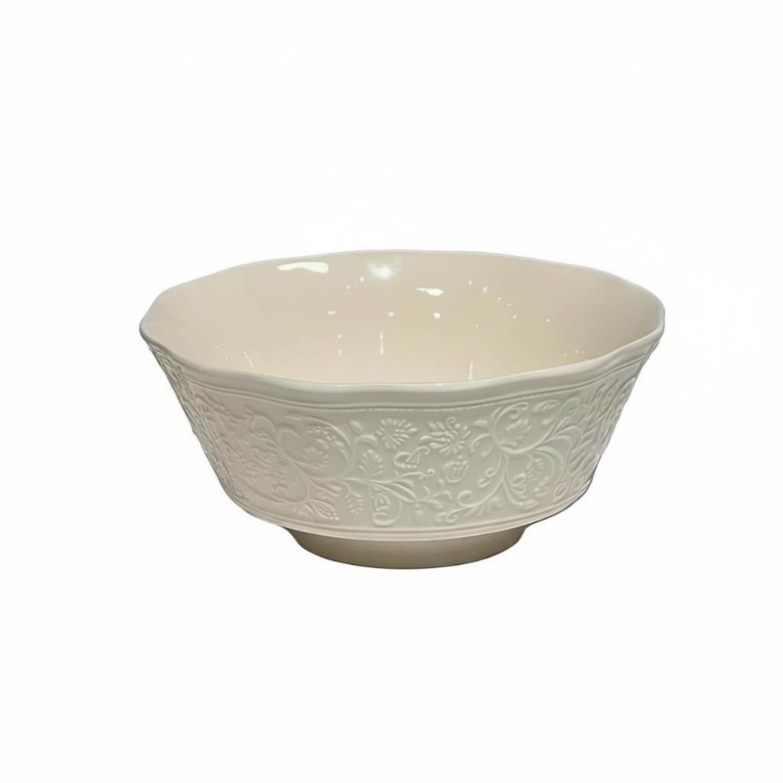 Underglaze Ceramic Dinnerware Set