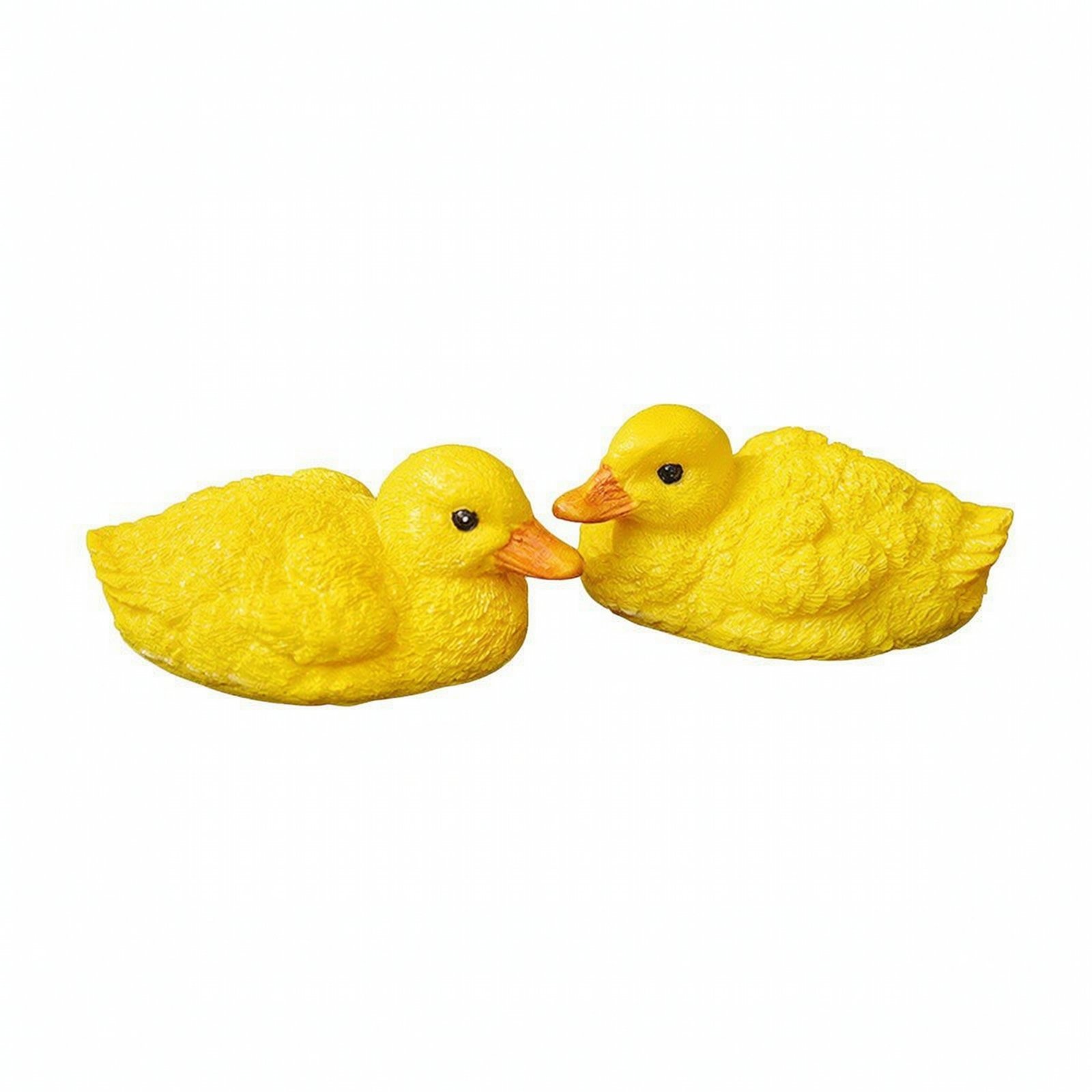 Buoyant Duck Ornaments