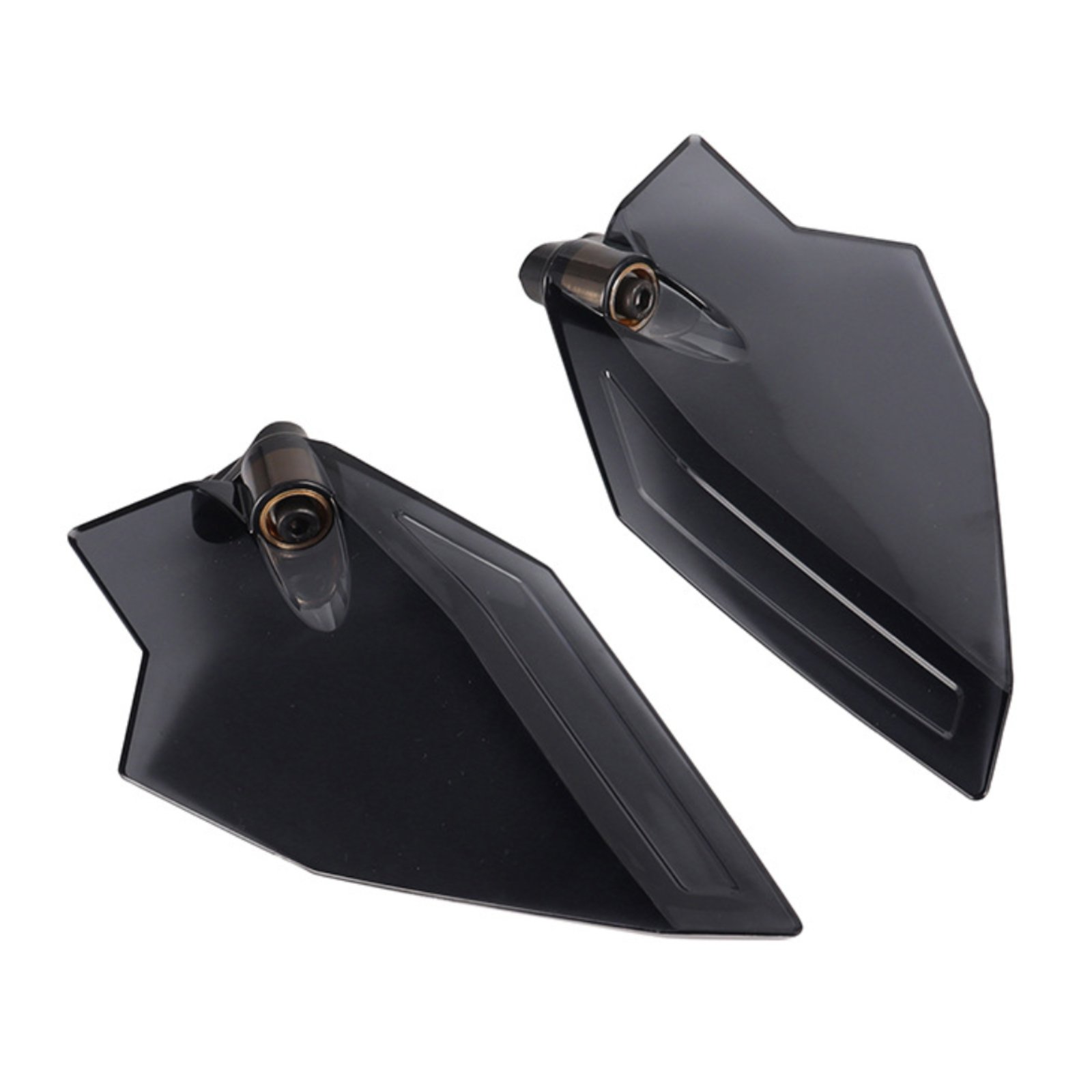 GL1800 Upper Vent Deflector