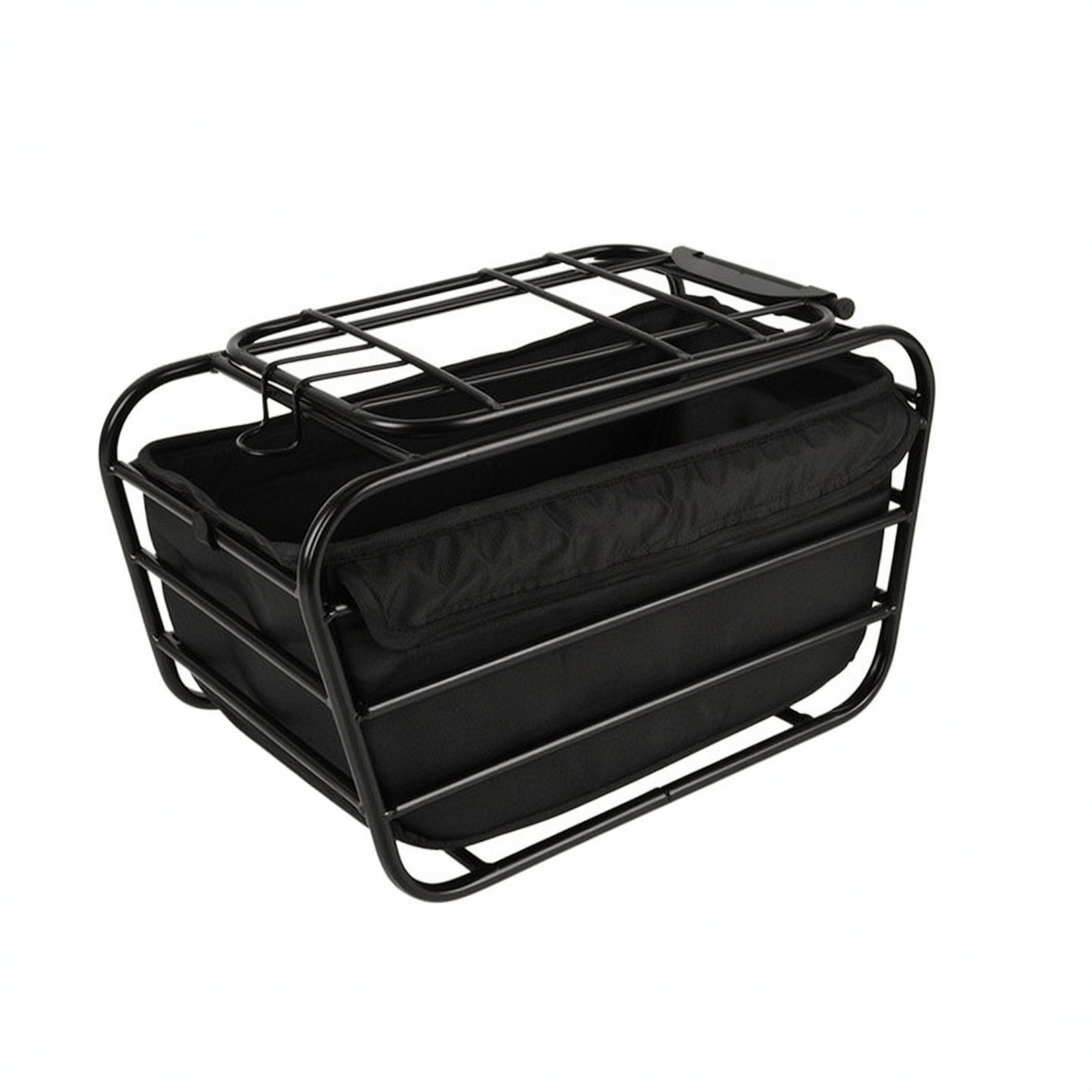 Dog Bike Basket