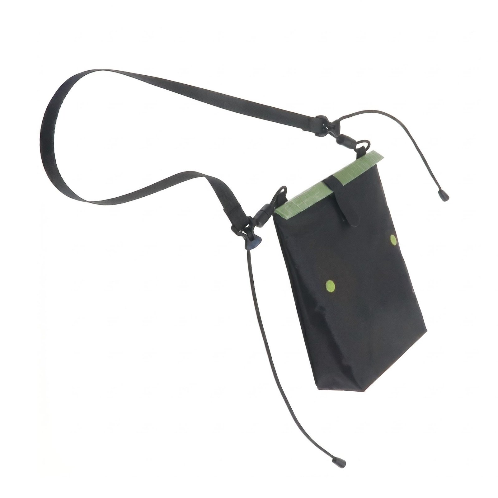 Shoulder Pouch Rainproof