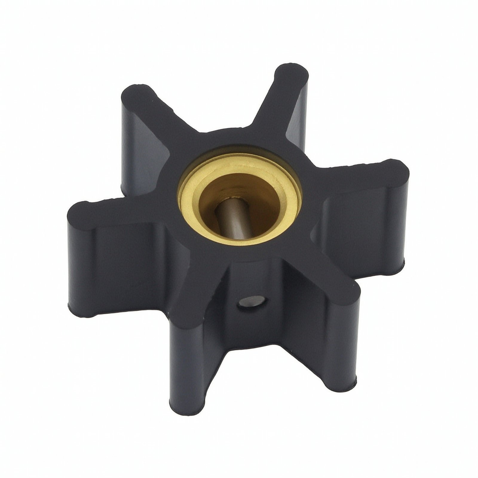 Marine Engine Pump Impeller Assembly