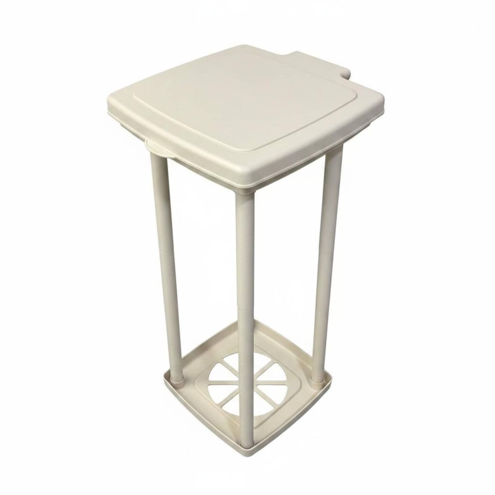 Portable Trash Stand