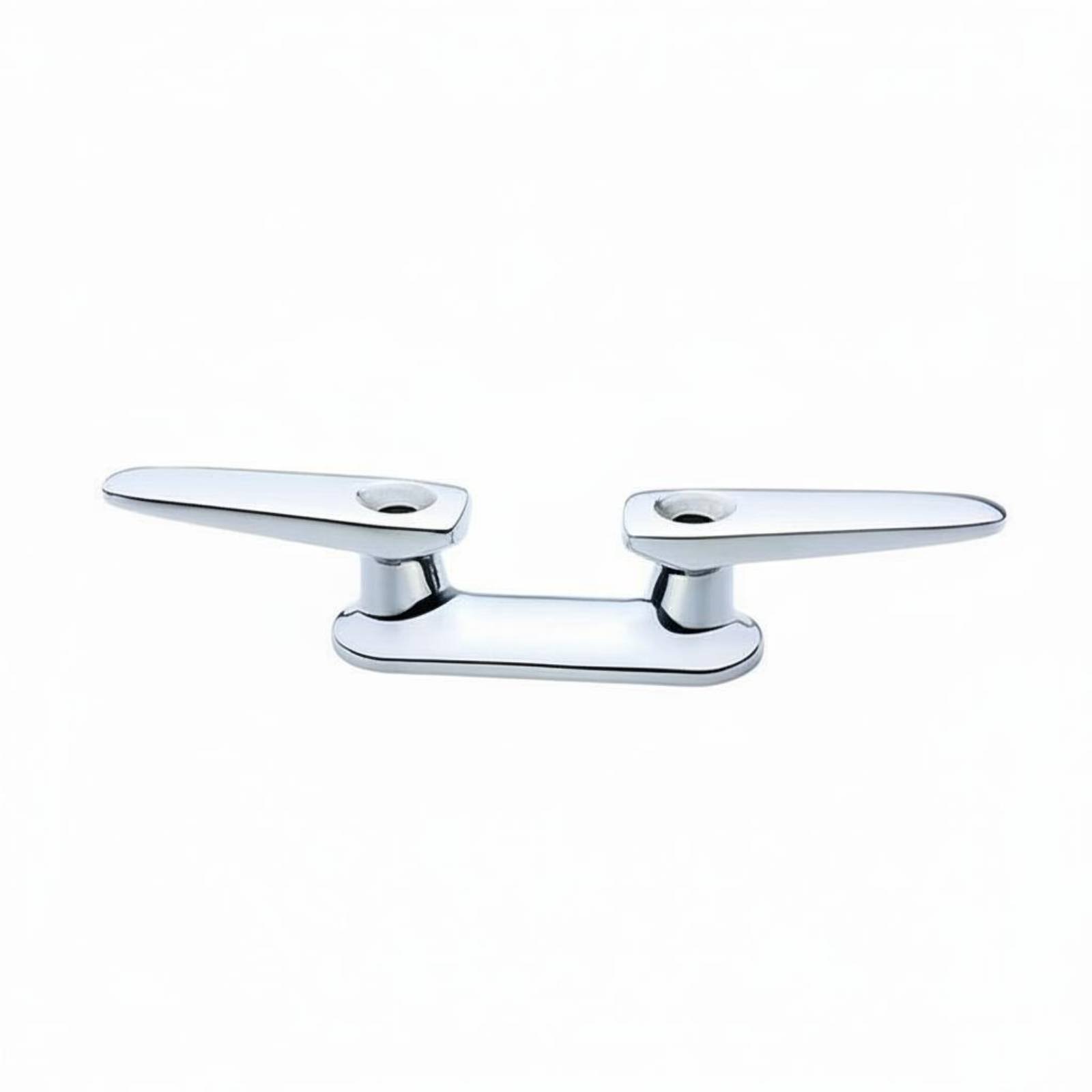 316 Stainless Mooring Cleat