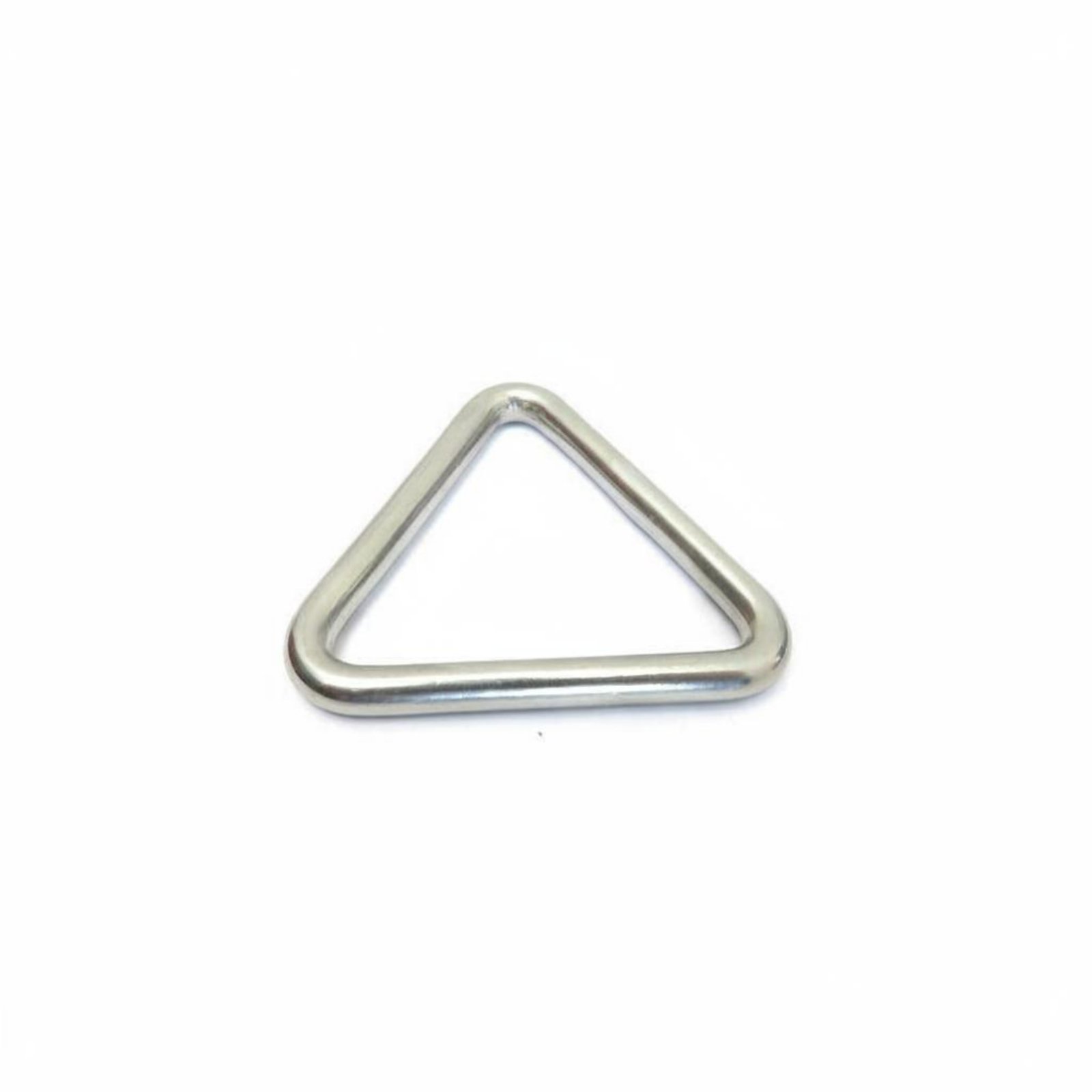 Stainless Steel Triangle Loop Clip