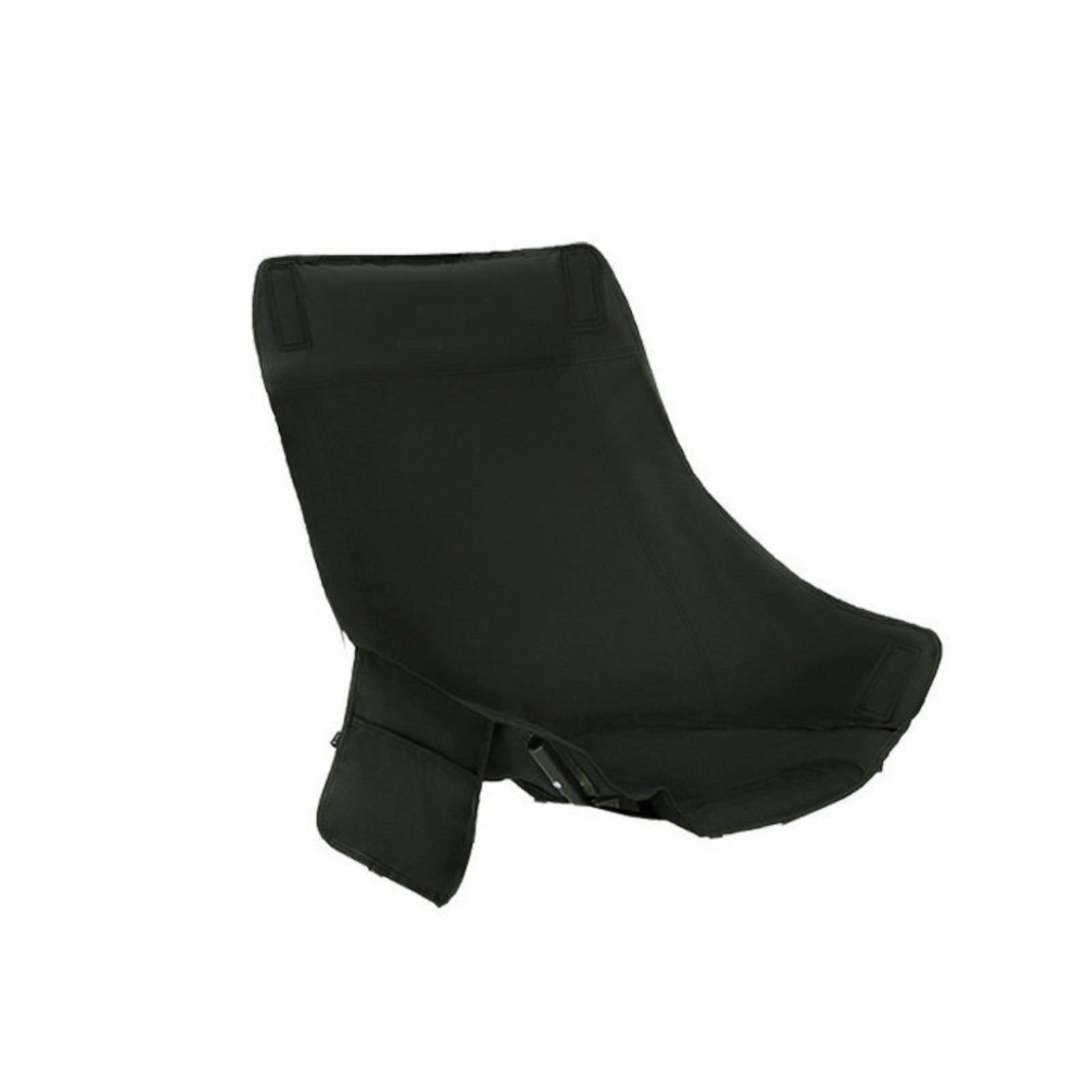 High Back Moon Chair Cover