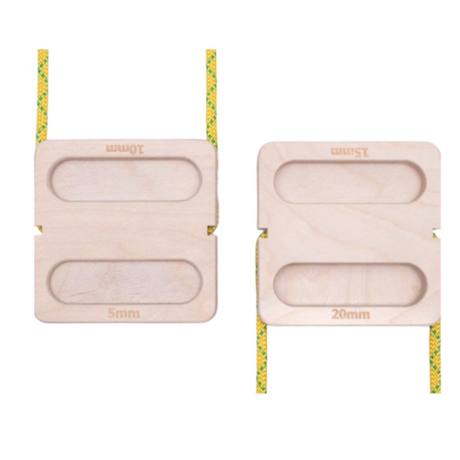 Birch Fingerboard