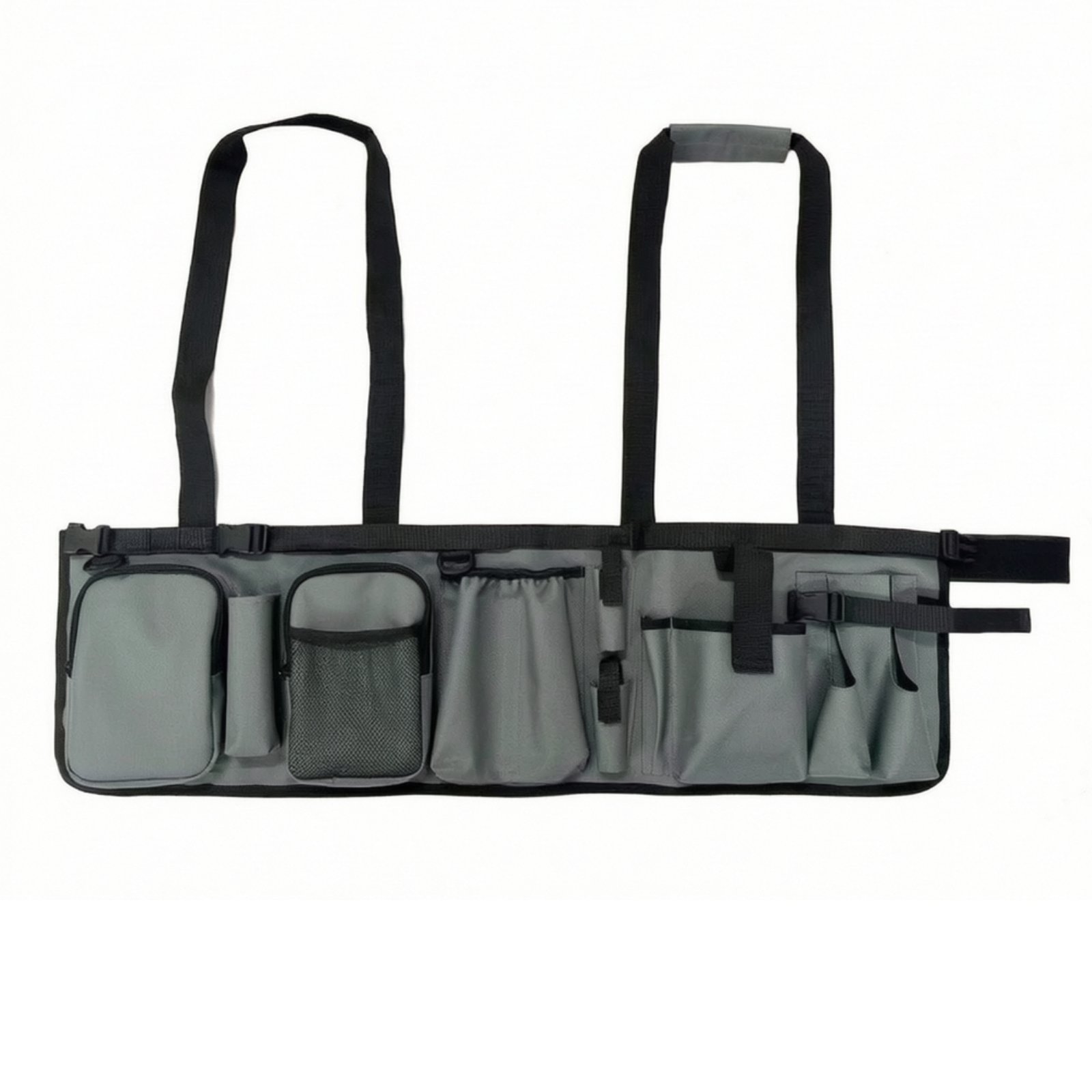 5 Gallon Bucket Organizer Bag