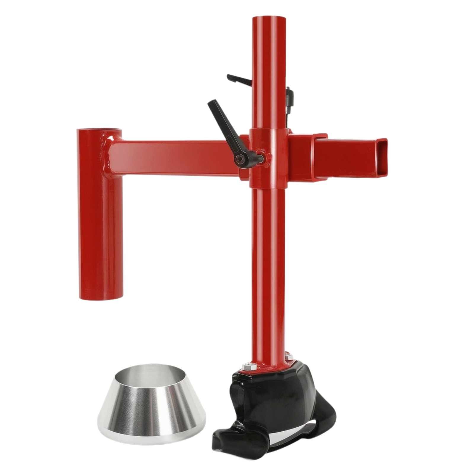Manual Tire Changer Adapter Kit