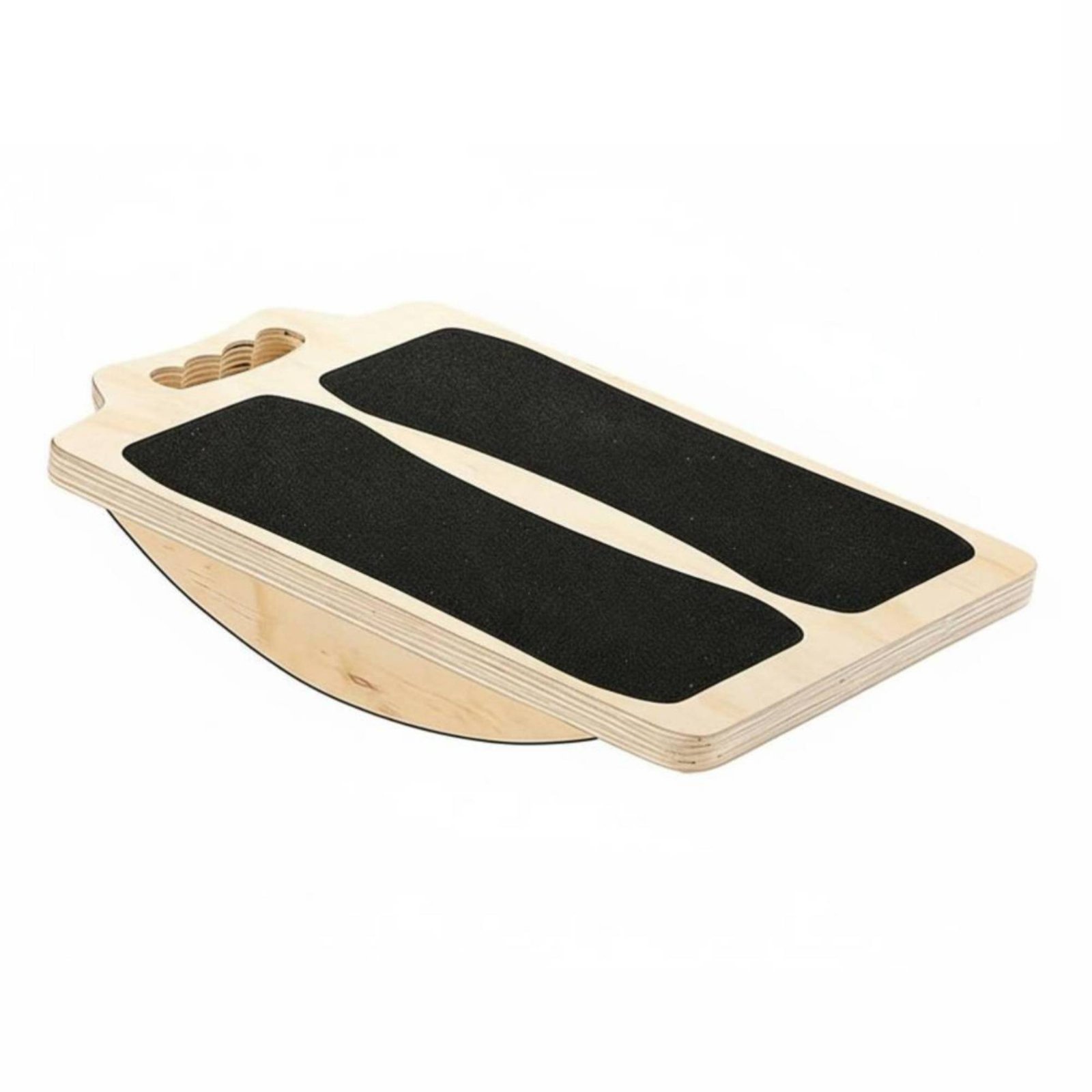 Adjustable Wooden Slant Board