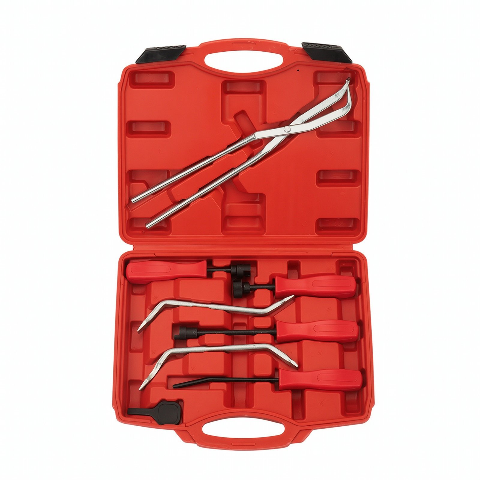 8-Piece Universal Drum Brake Tool Kit
