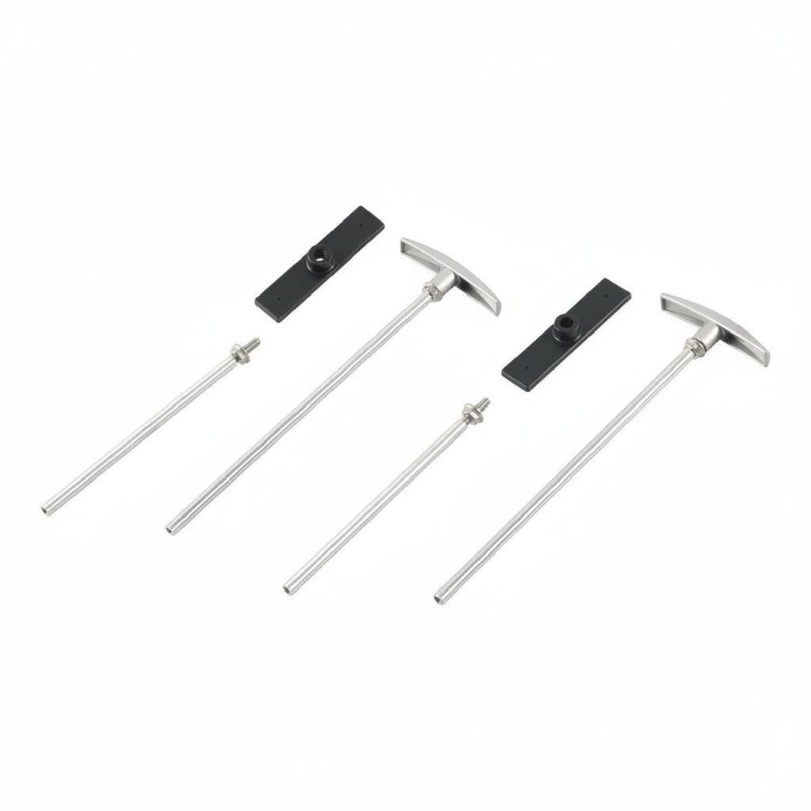 RV Waste Valve Extension Kit