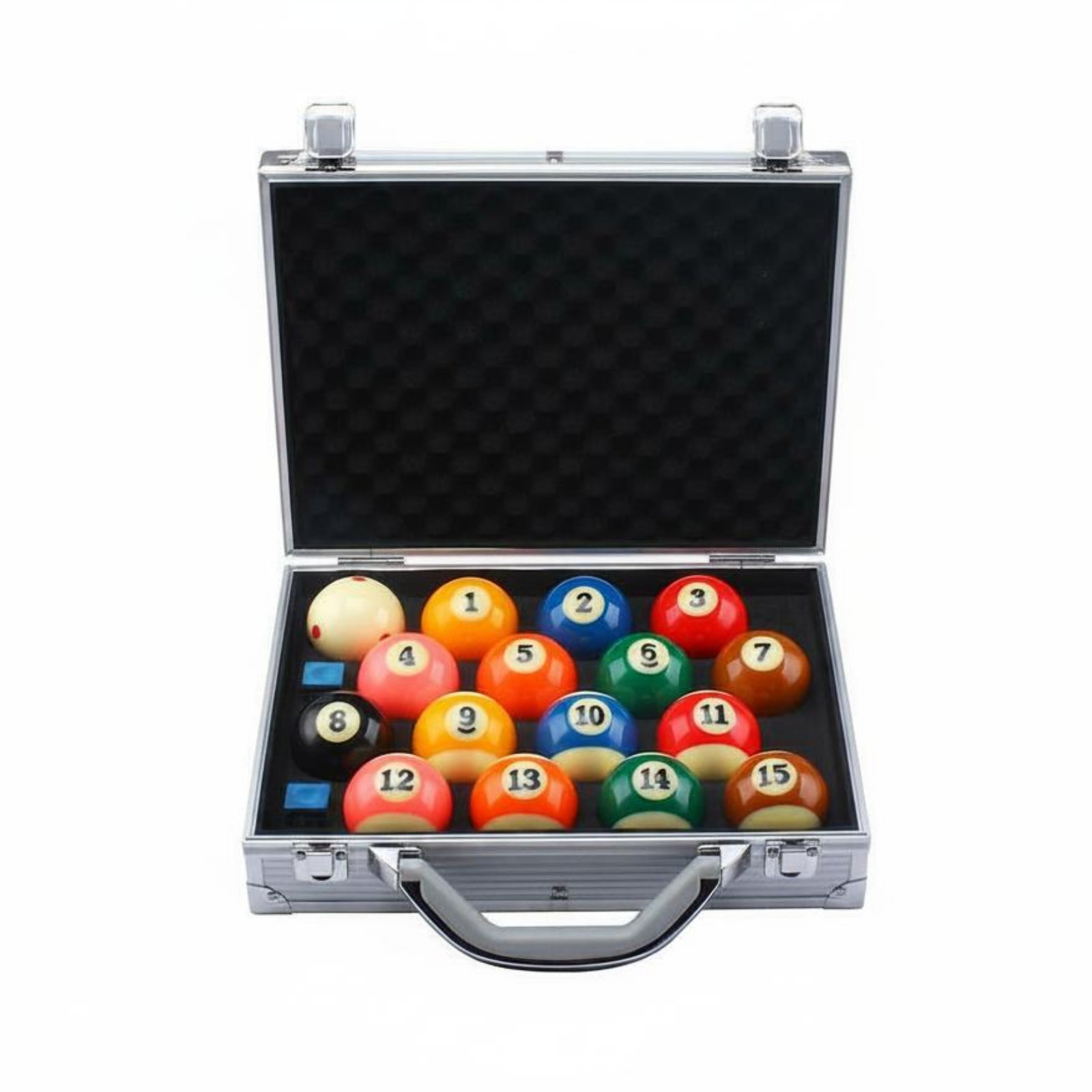 Aluminum Alloy Ball Case