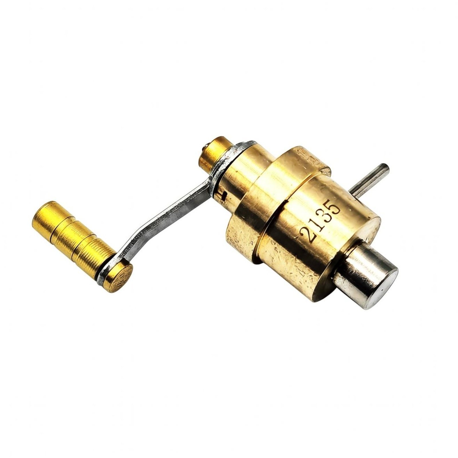 Mainspring Winder