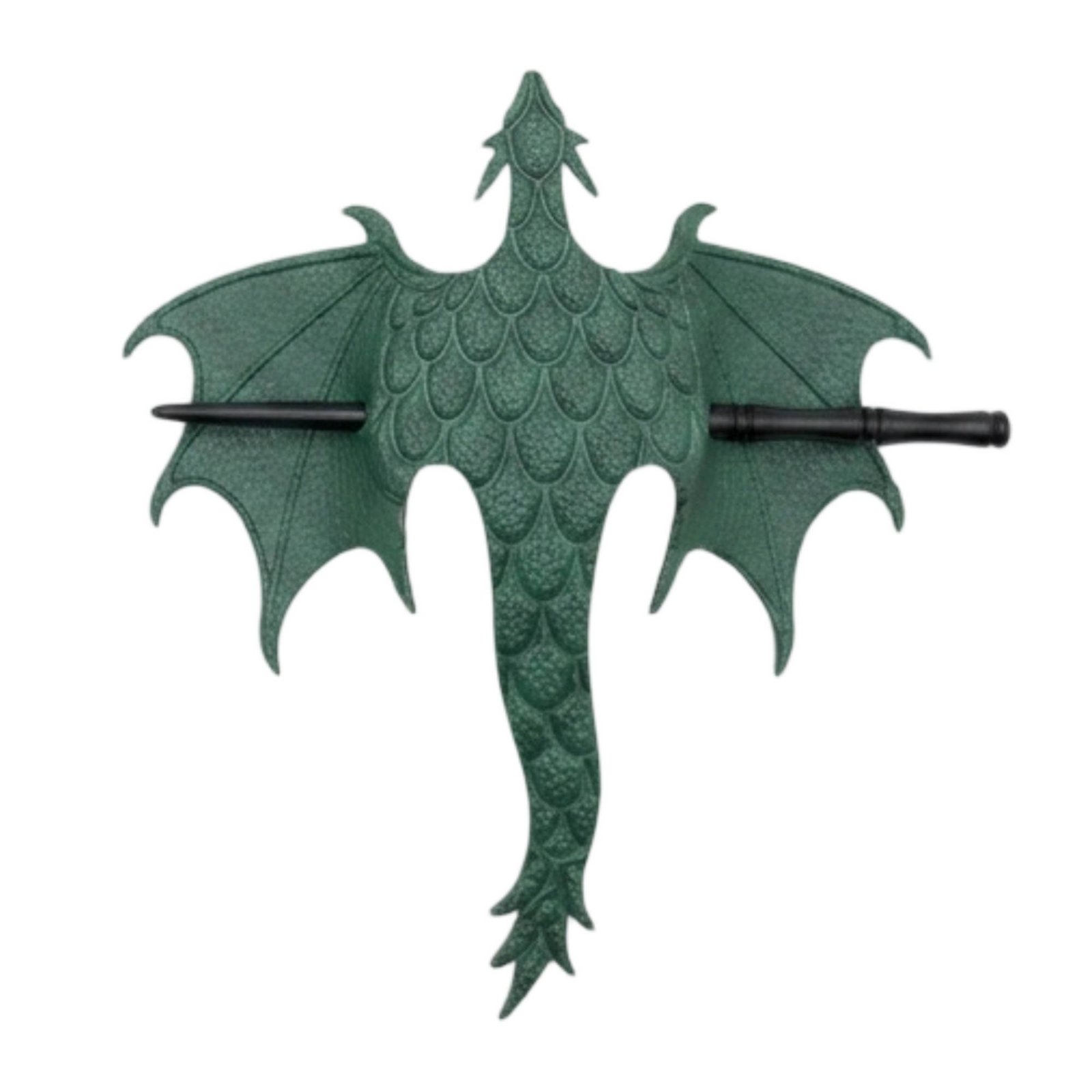 Dragon Hair Accessory