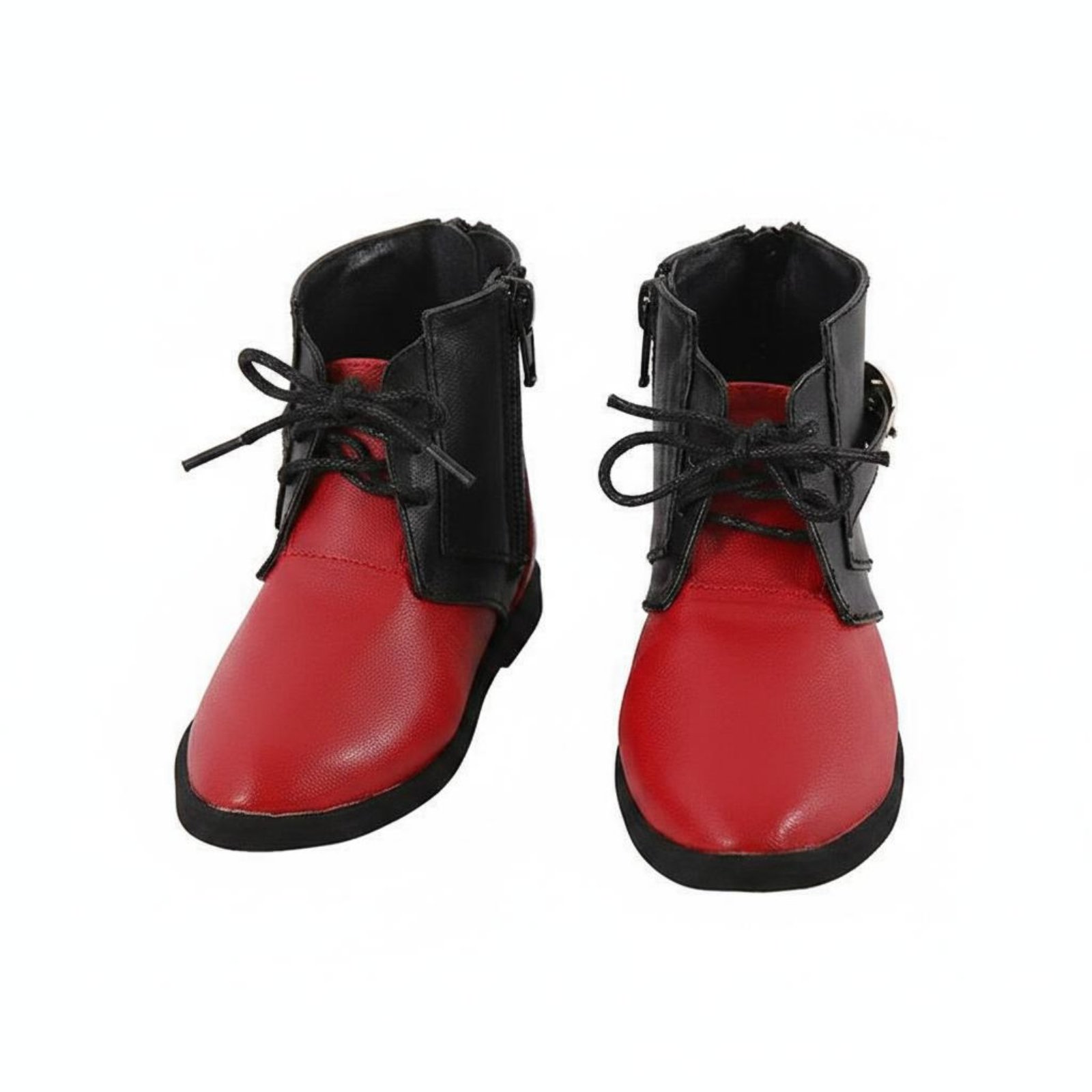1/3 Doll Lace-Up Boots