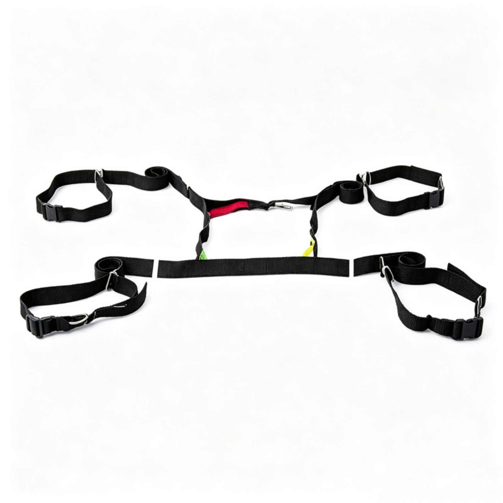 Adjustable Resistance Harness