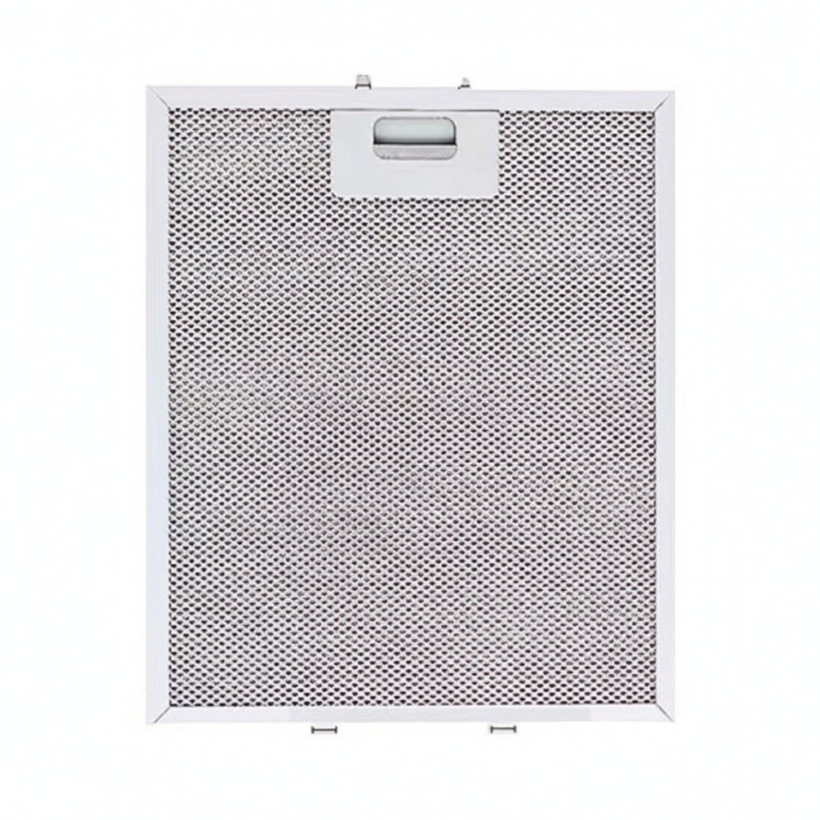 Diamond-Pattern Range Hood Strainer