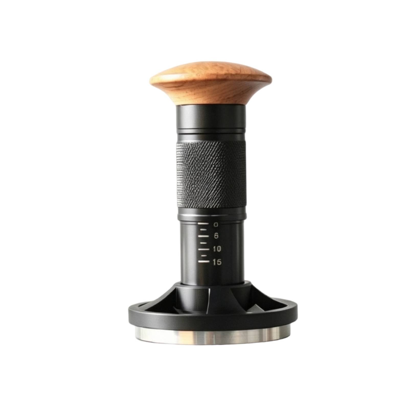 Automatic Coffee Tamper