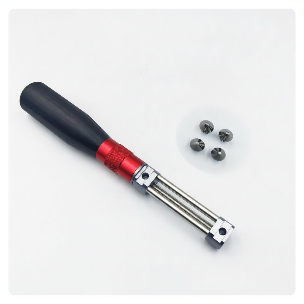 Two-Pin Watch Back Case Opener