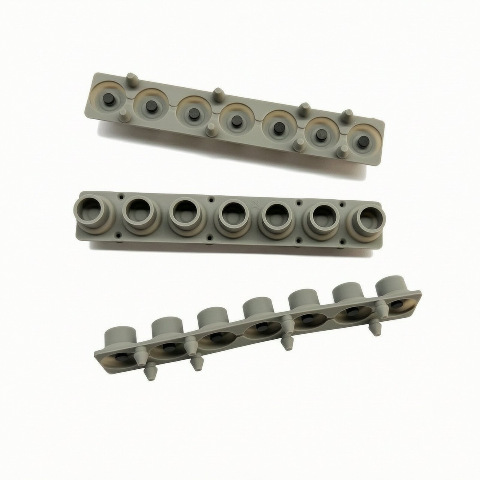 7- Keyboard Conductive Rubber Strip
