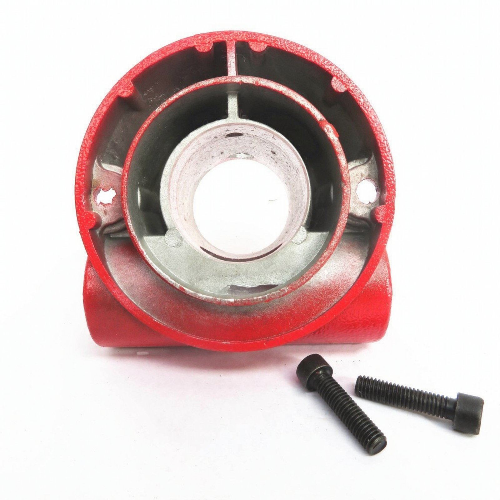 Replacement Head Assembly with Screws